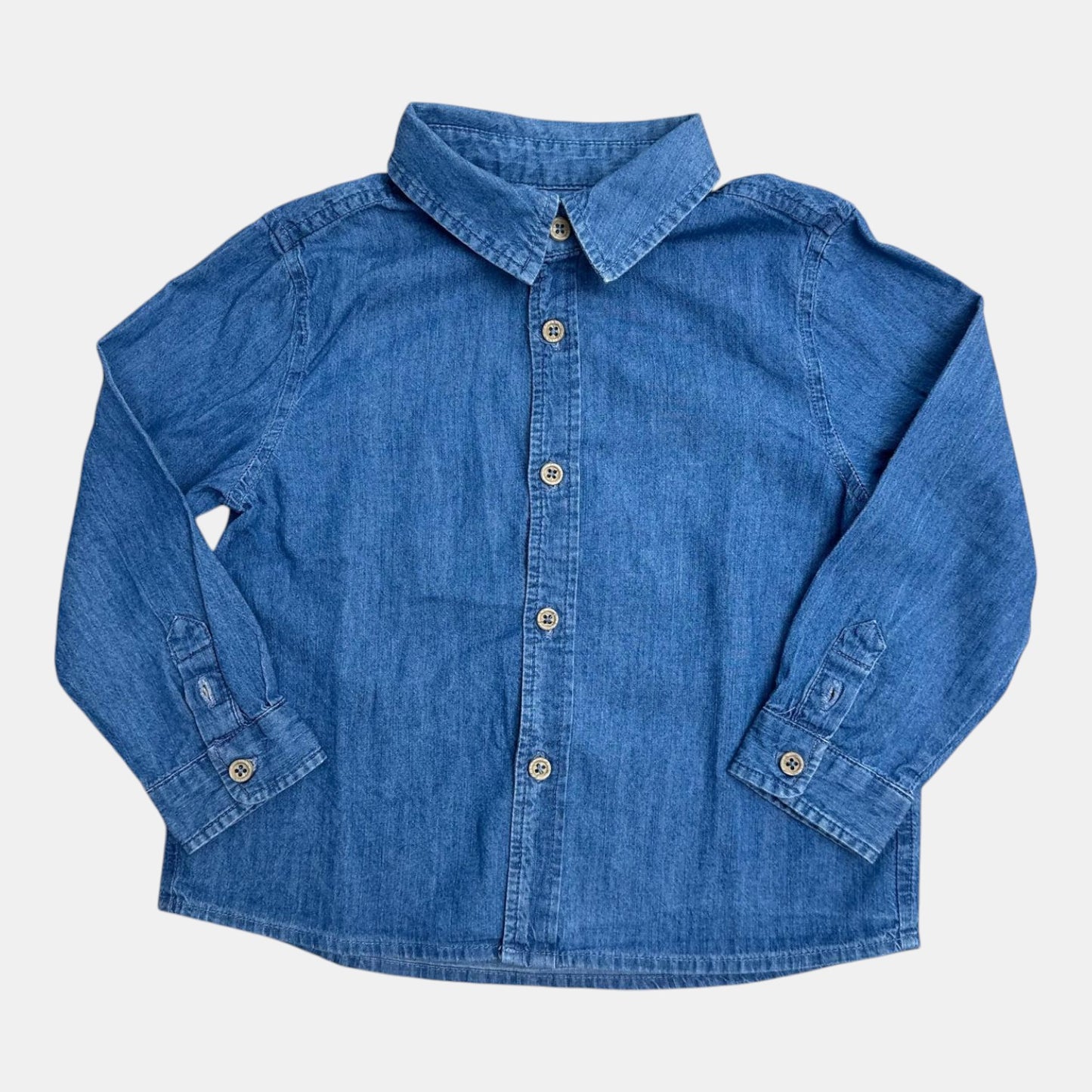 Chemise Gocco : 24 mois