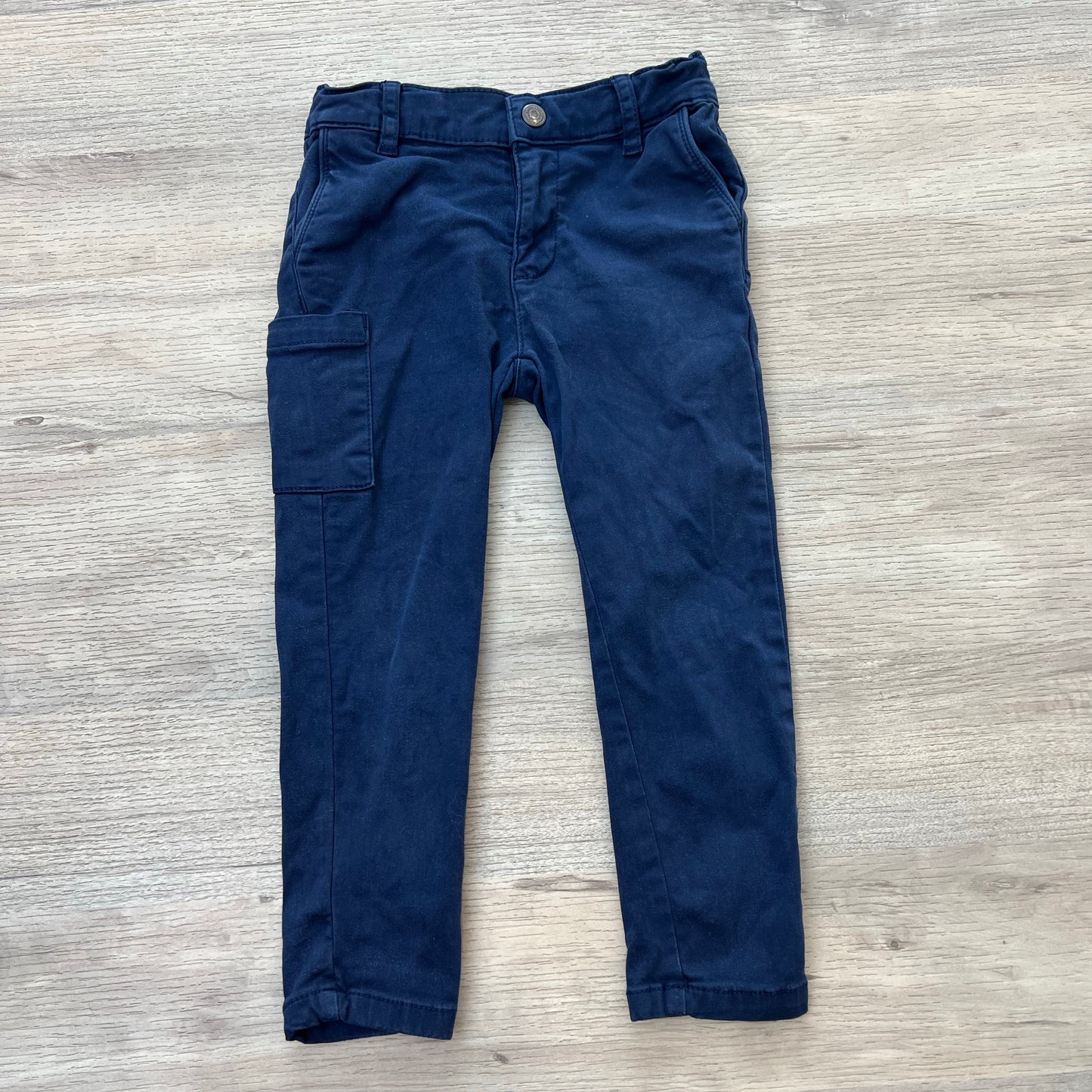 Pantalon Chino Hugo Tape à l'oeil : 3 ans