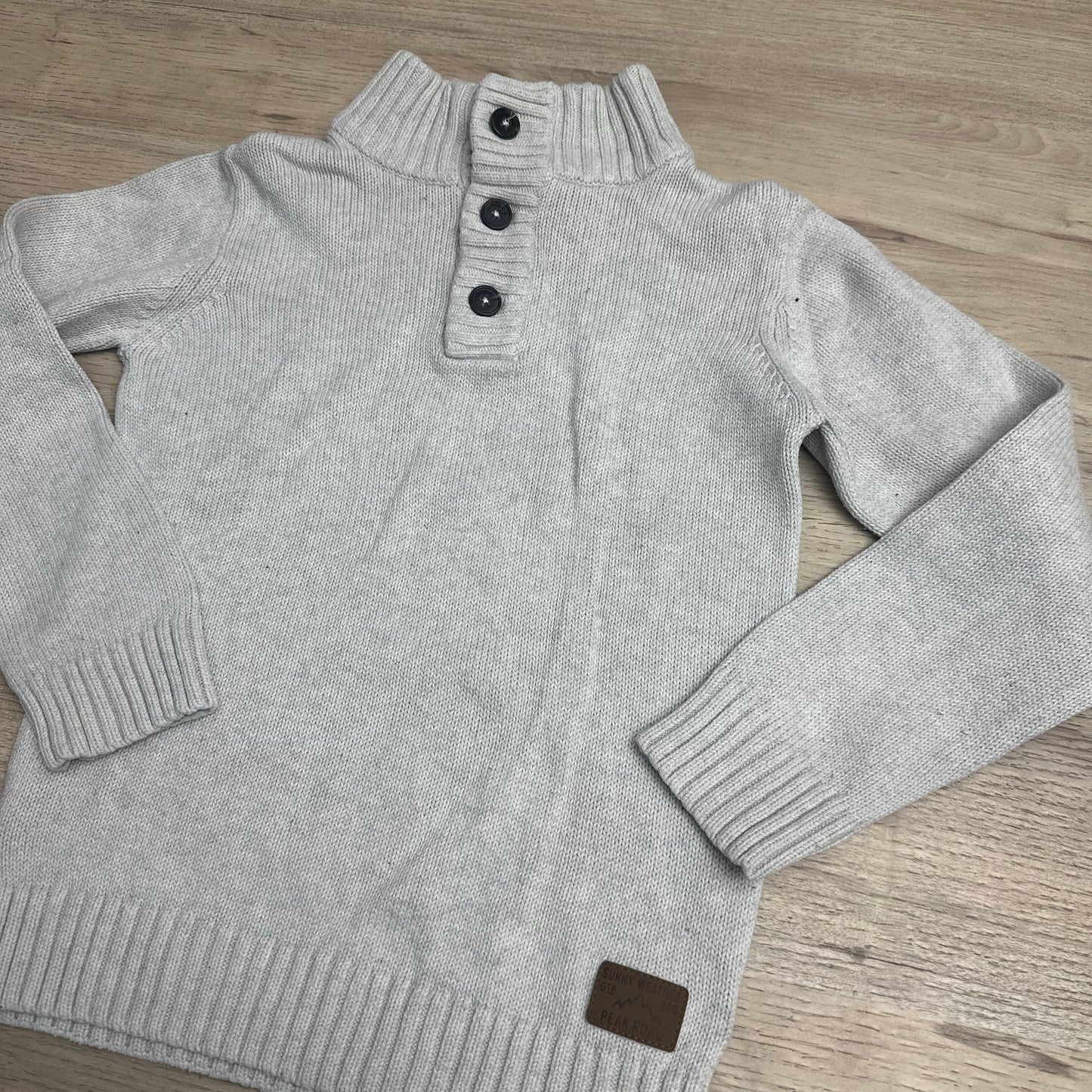 Pull Tape à l'oeil : 10 ans