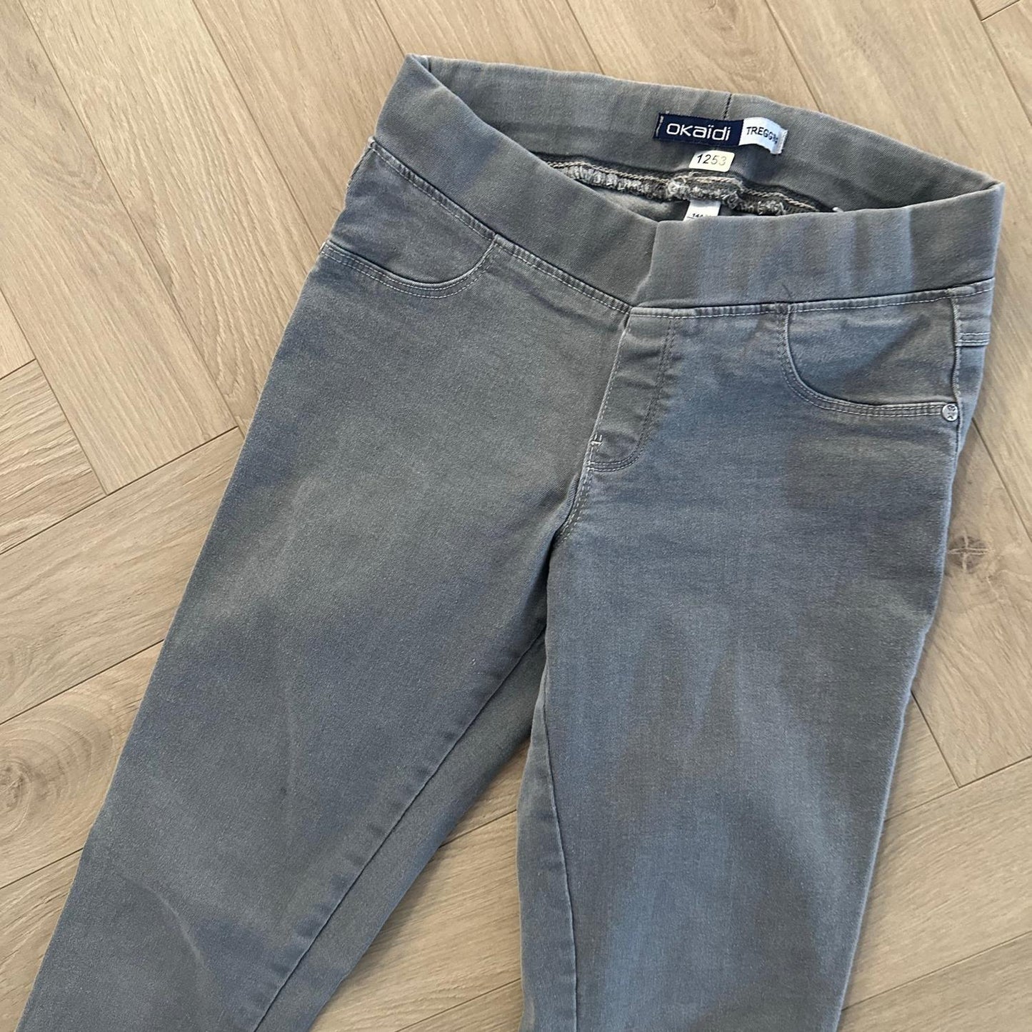 Pantalon tregging Okaïdi : 14 ans