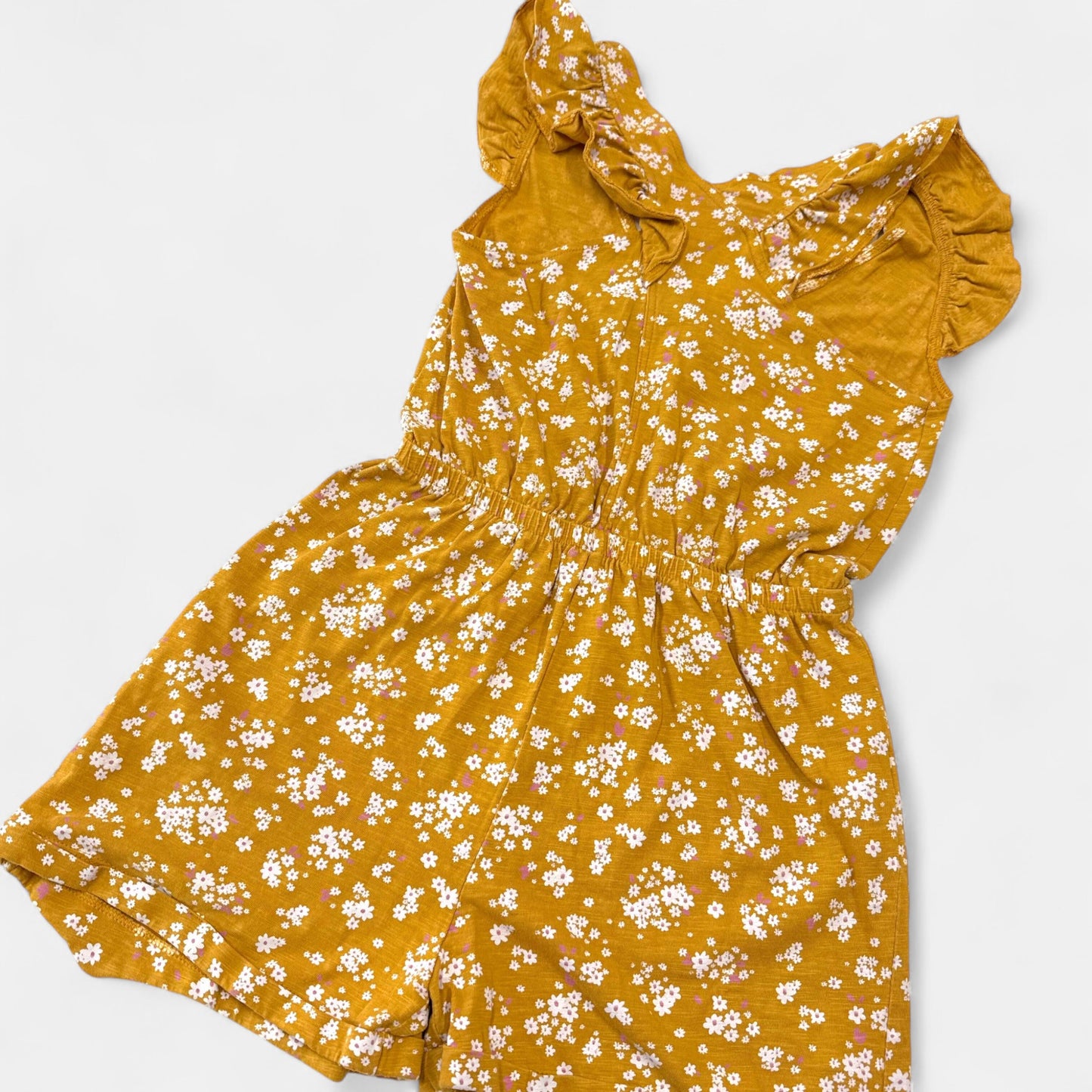 Combinaison Tape à l'oeil : 10 ans