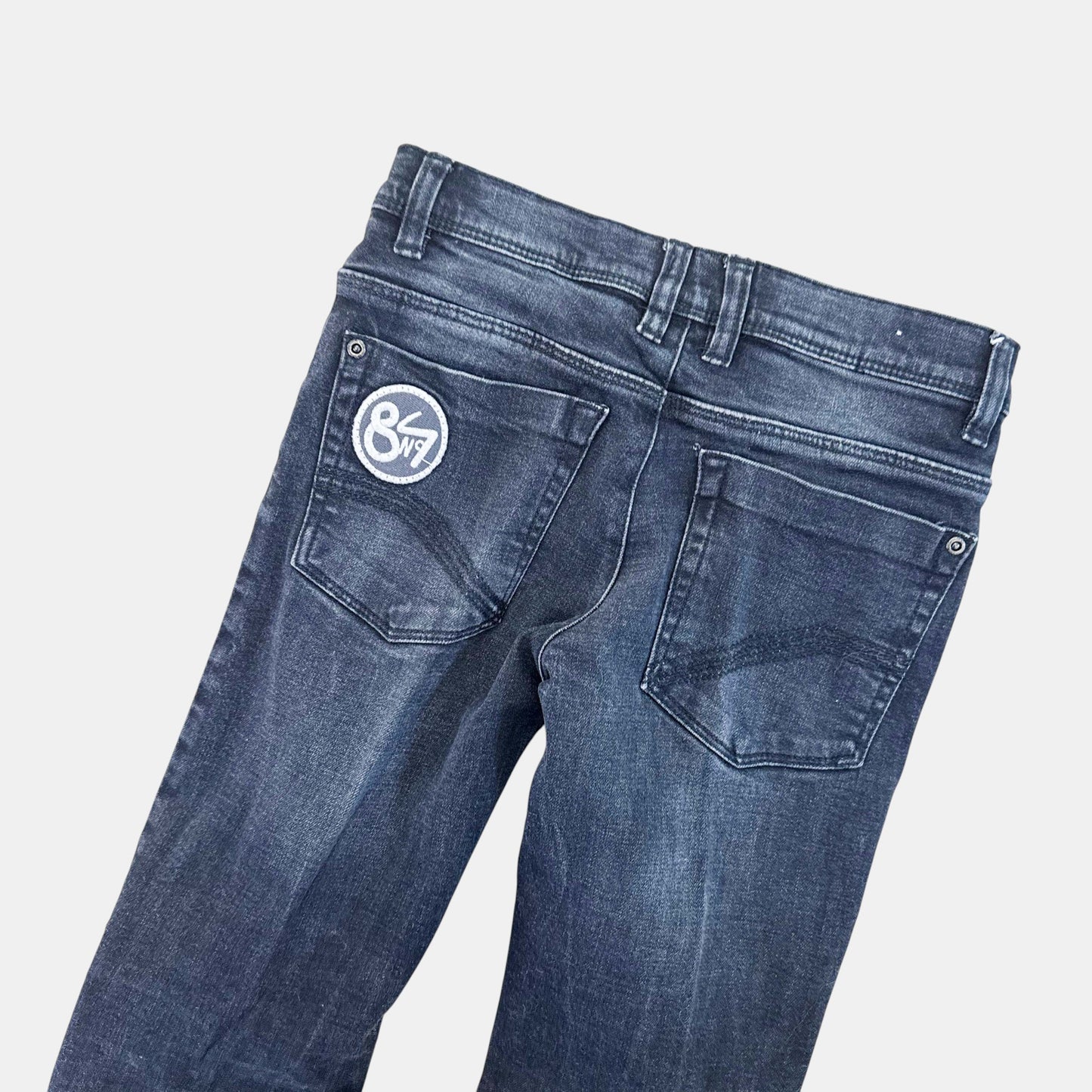 Pantalon Verbaudet : 10 ans