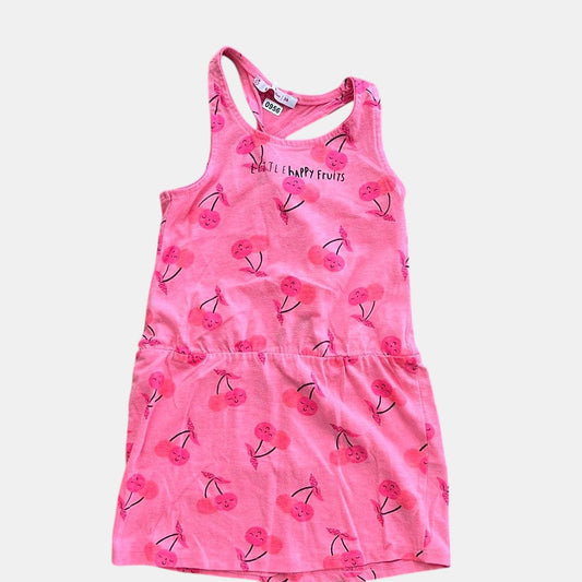 Robe Gémo : 3 ans