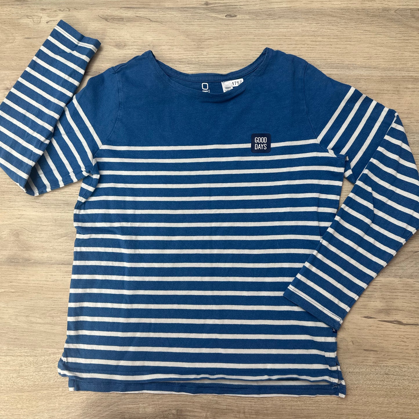 T-Shirt Okaïdi : 10 ans