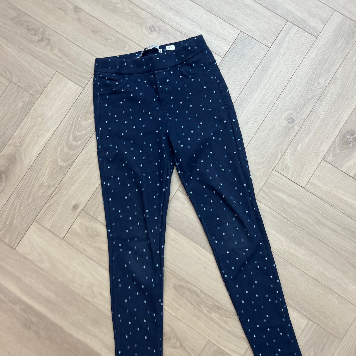 Jegging Okaïdi : 10 ans