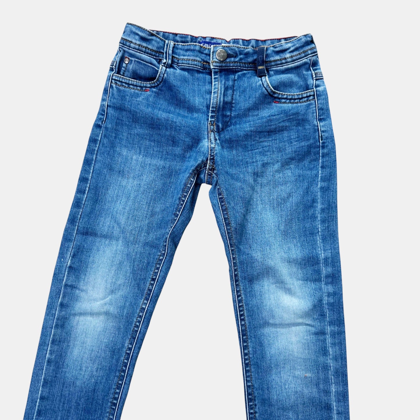 Pantalon Slim Okaïdi : 6 ans