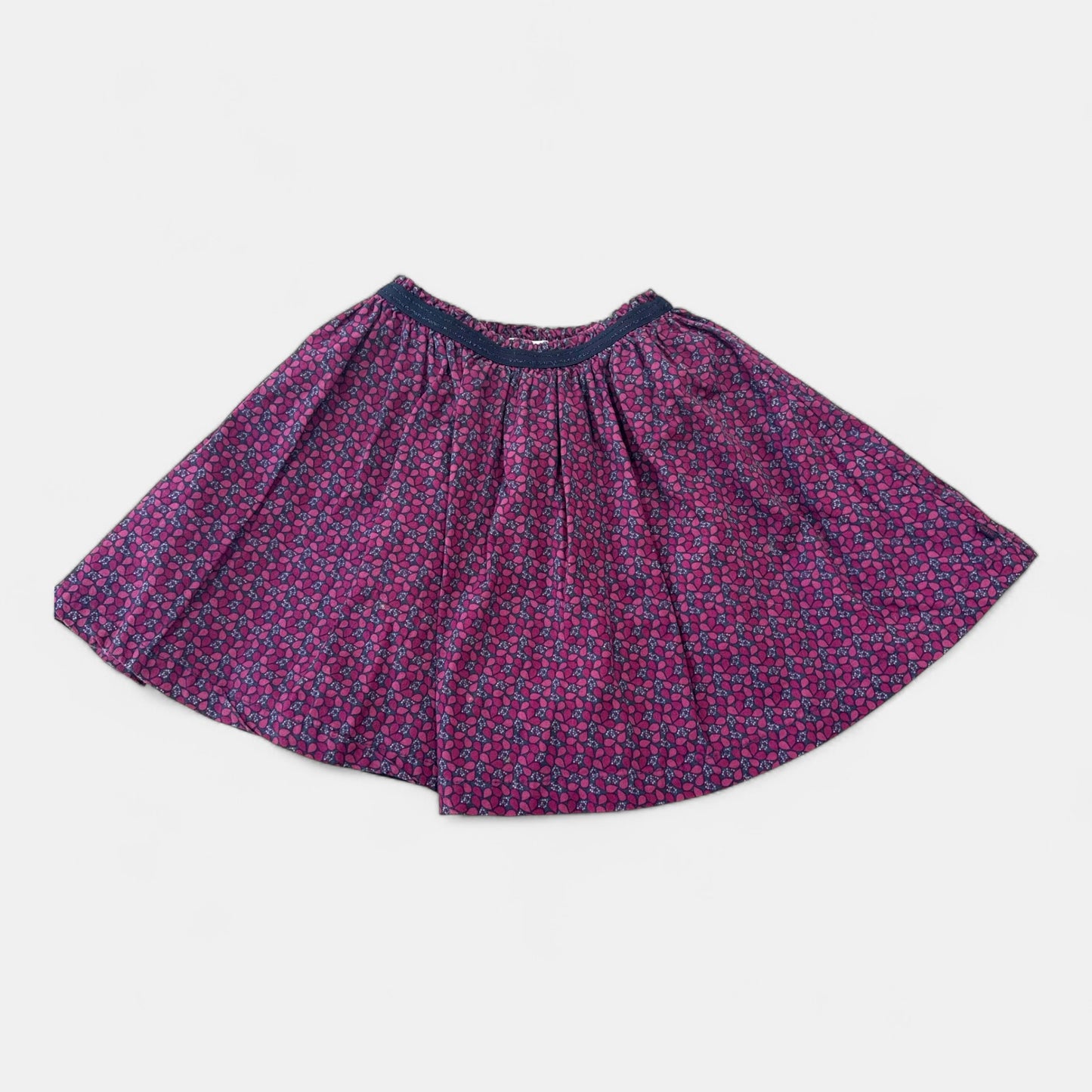 Jupe Okaïdi : 6 ans