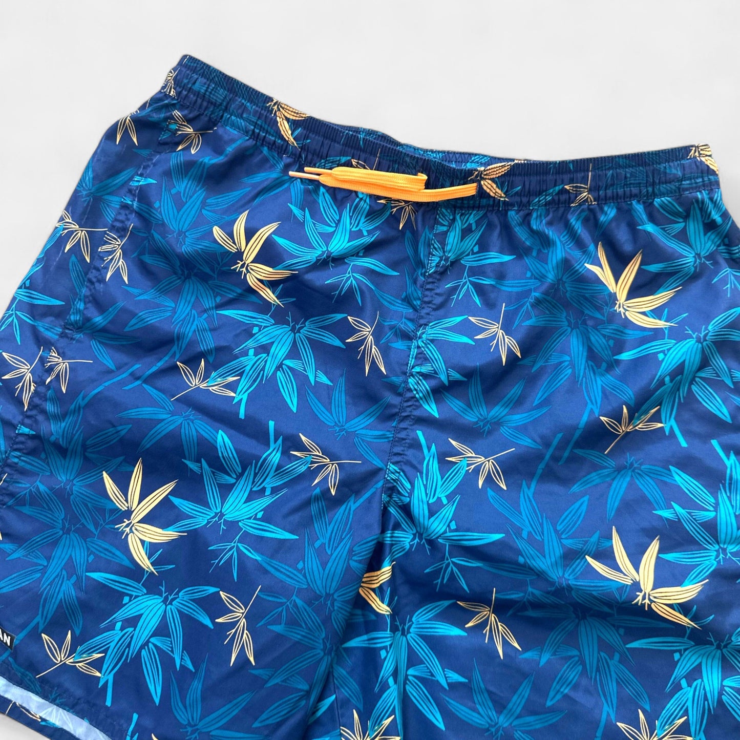 Short de bain Olaian : 14 ans