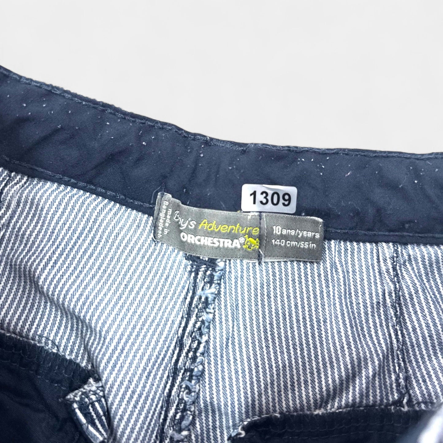 Short Orchestra : 10 ans