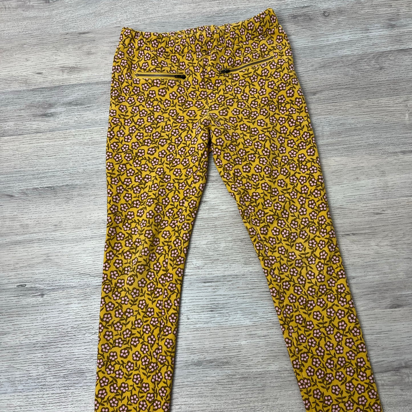 Legging chaud Du Pareil au même : 12 ans