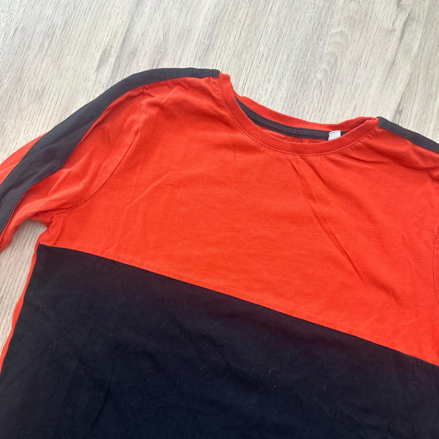 T-Shirt download : 12 ans