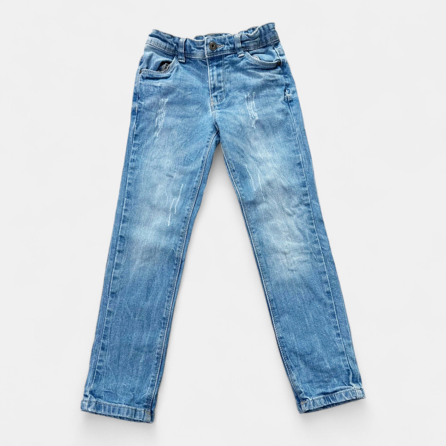 Pantalon Tape à l'oeil : 6 ans