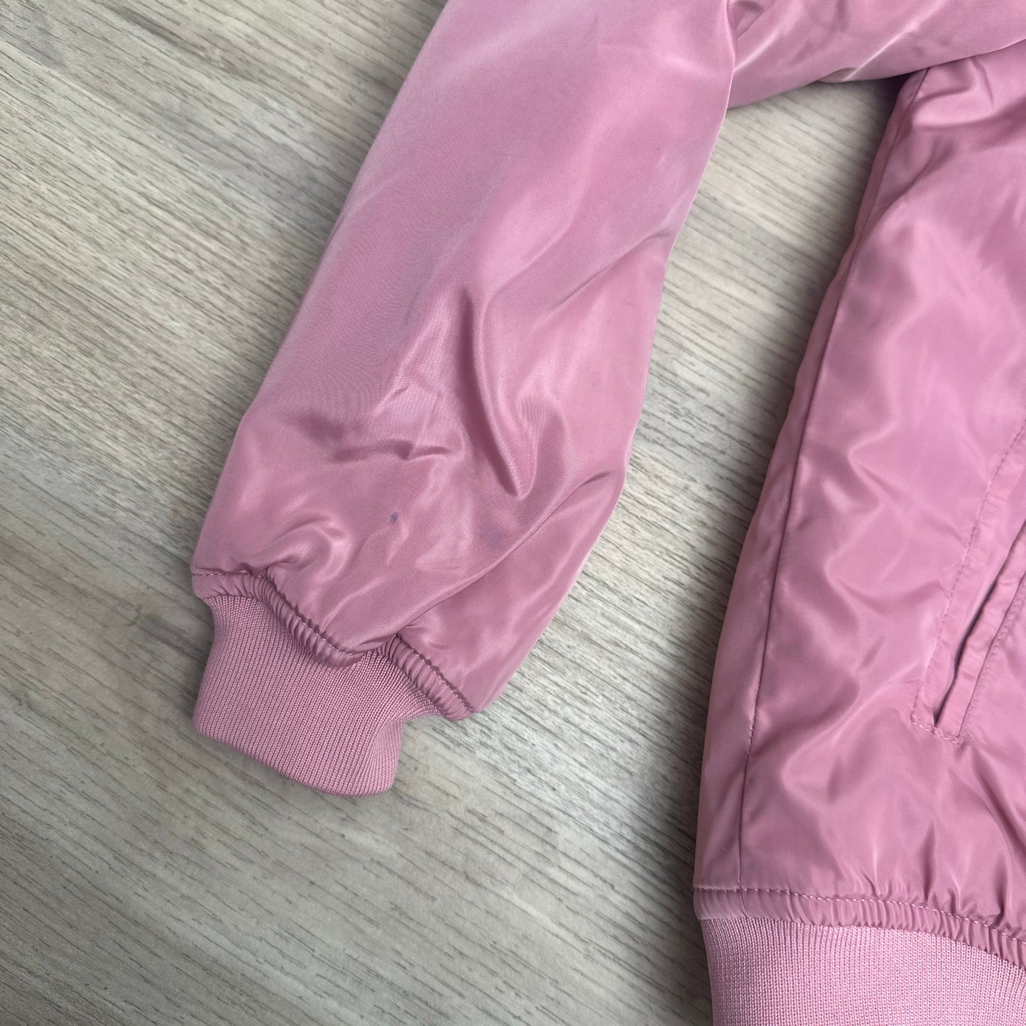 Veste unit girl : 11 ans