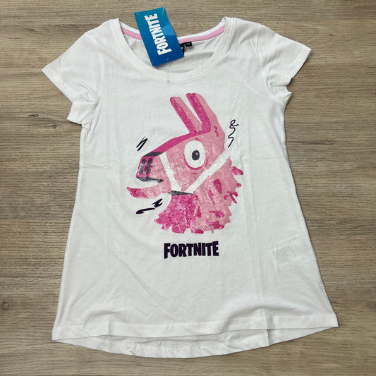 T-Shirt Fortnite : 14 ans