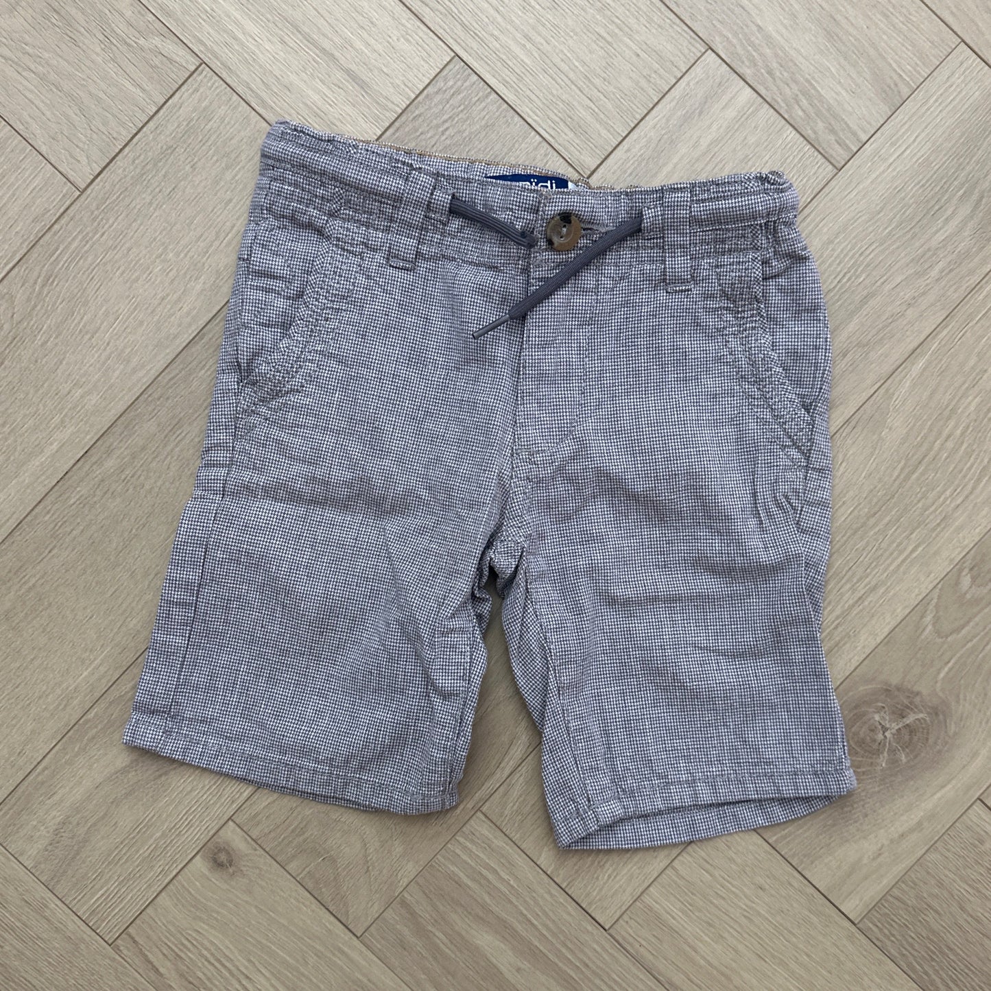 Short Okaïdi : 4 ans