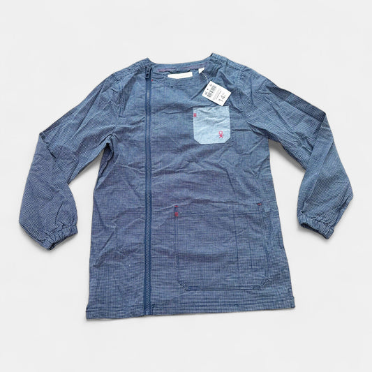 Blouse Okaïdi : 9 ans