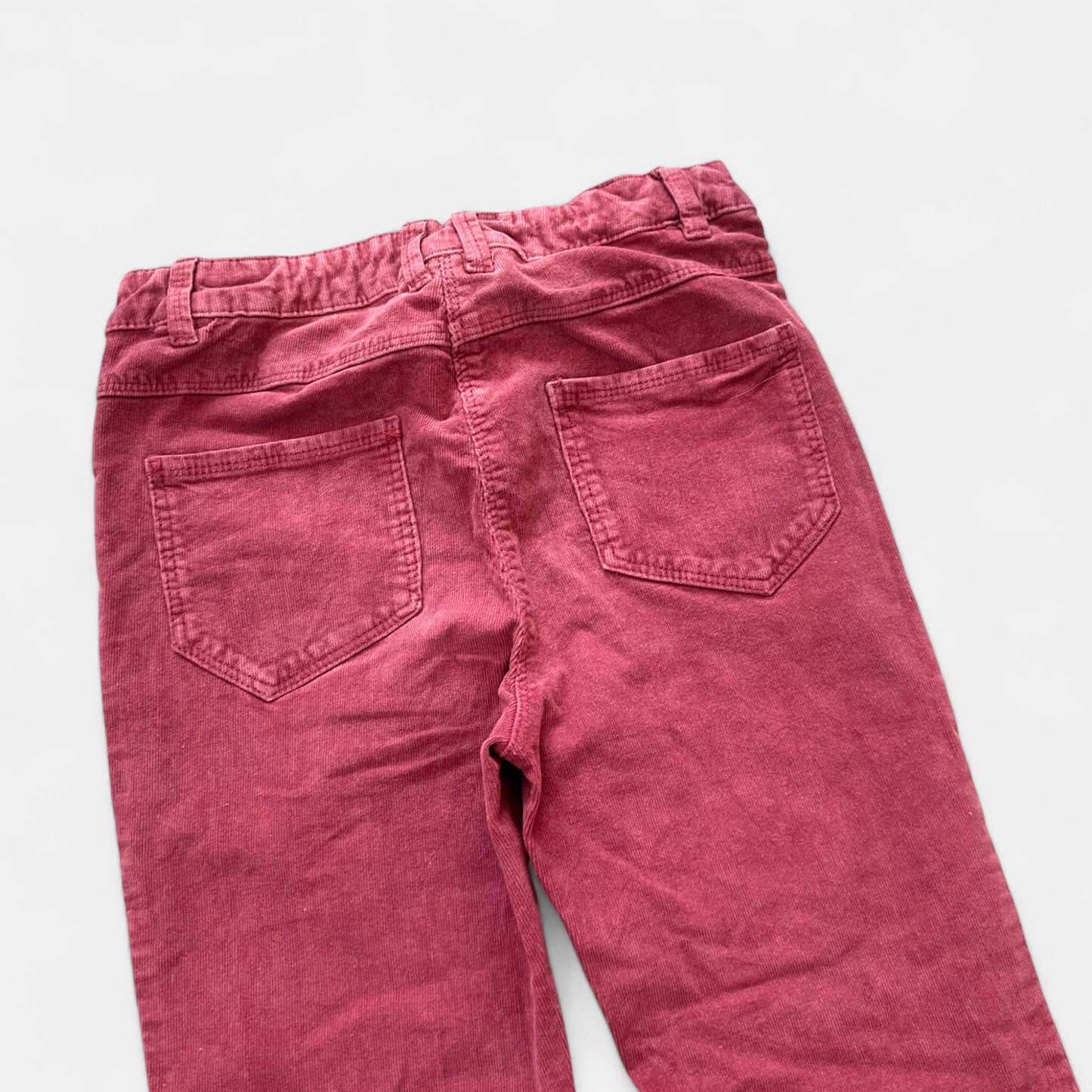 Pantalon Velours Tape à l'oeil : 12 ans