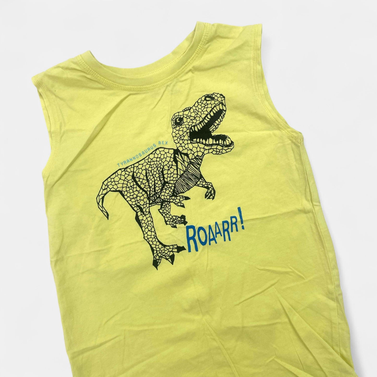 T-Shirt InExtenso : 8 ans