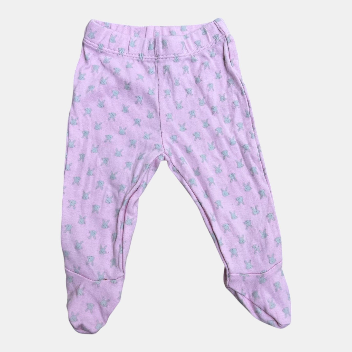 Pantalon InExtenso : 3 mois