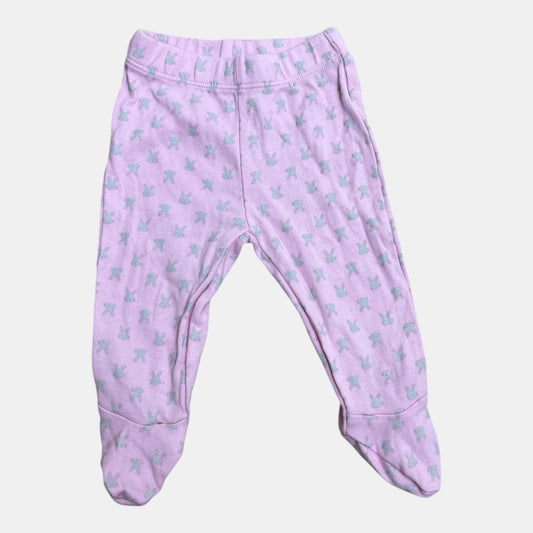 Pantalon InExtenso : 3 mois