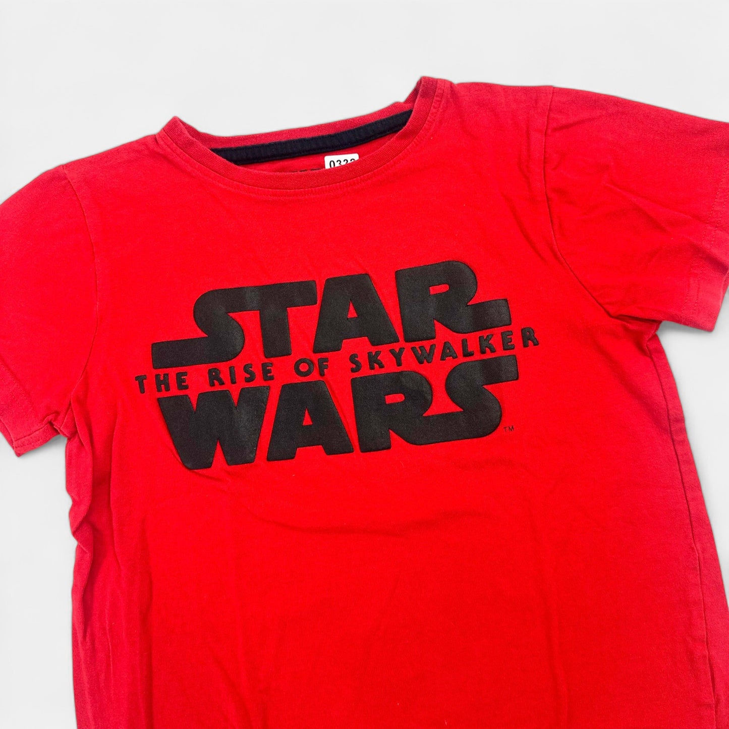 T-Shirt Star Wars : 8 ans