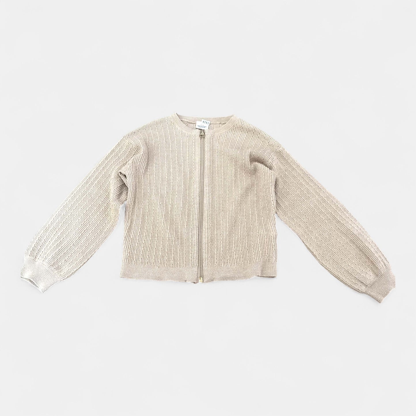 Gilet Tape à l'oeil : 6 ans