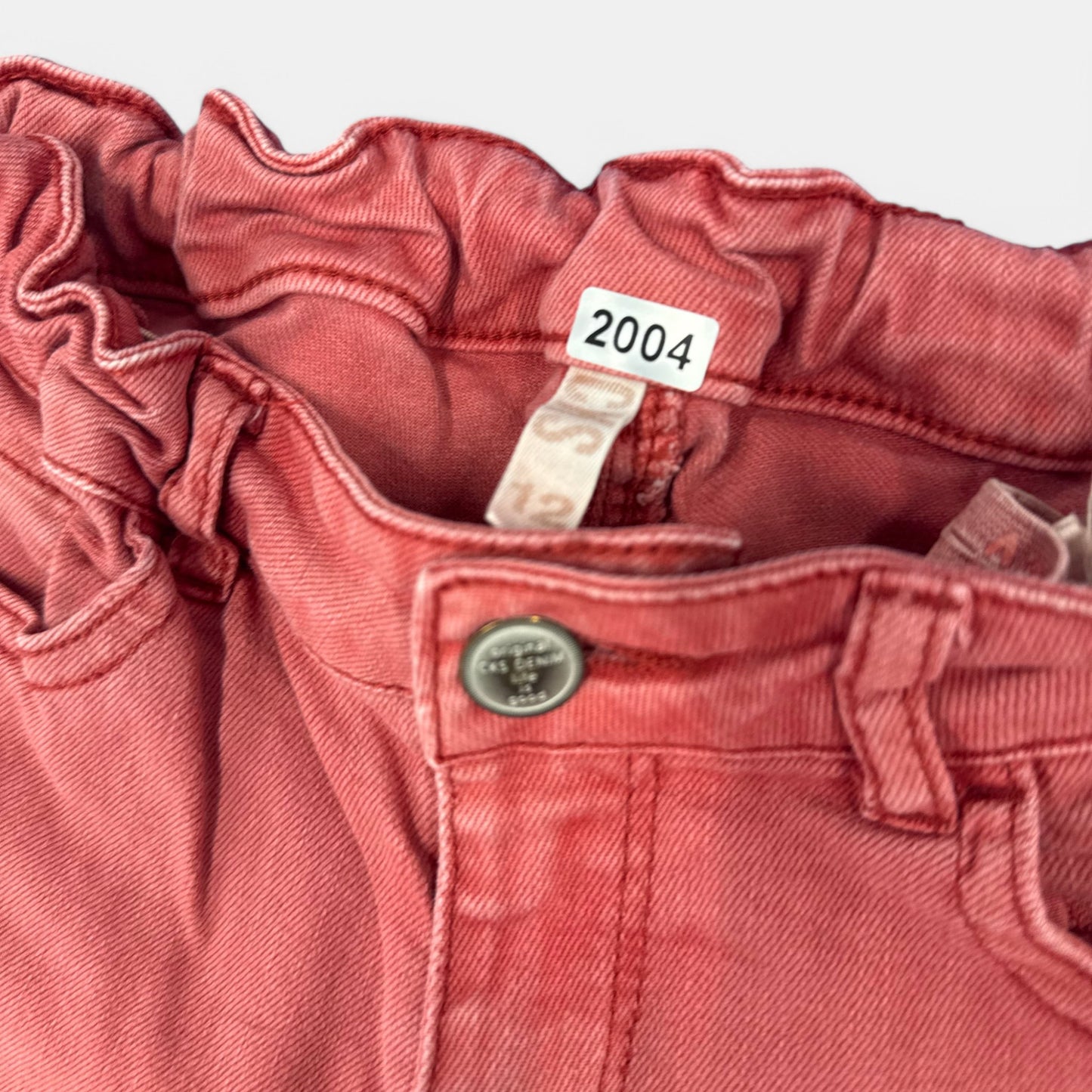 Pantalon CKS : 12 ans