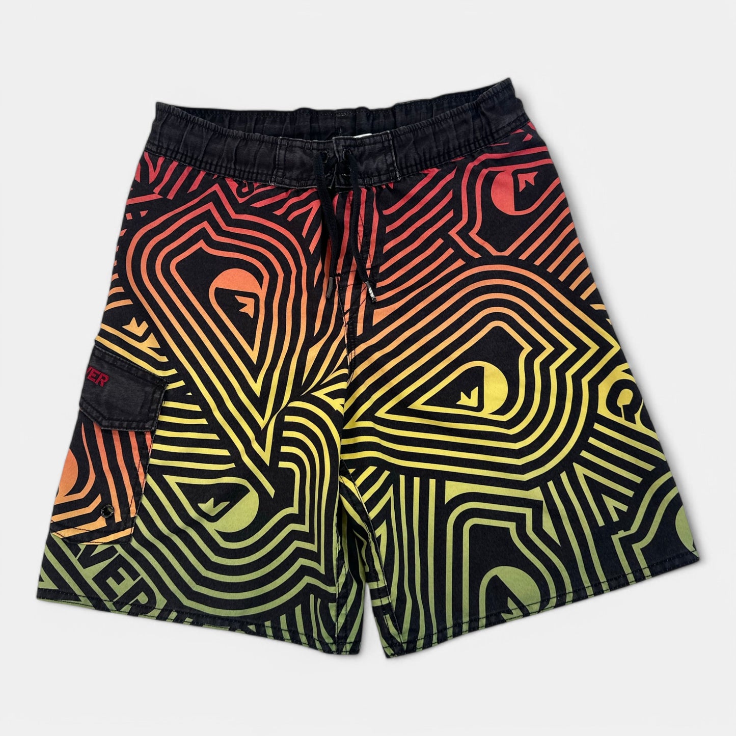 Maillot de bain Quiksilver : 12 ans