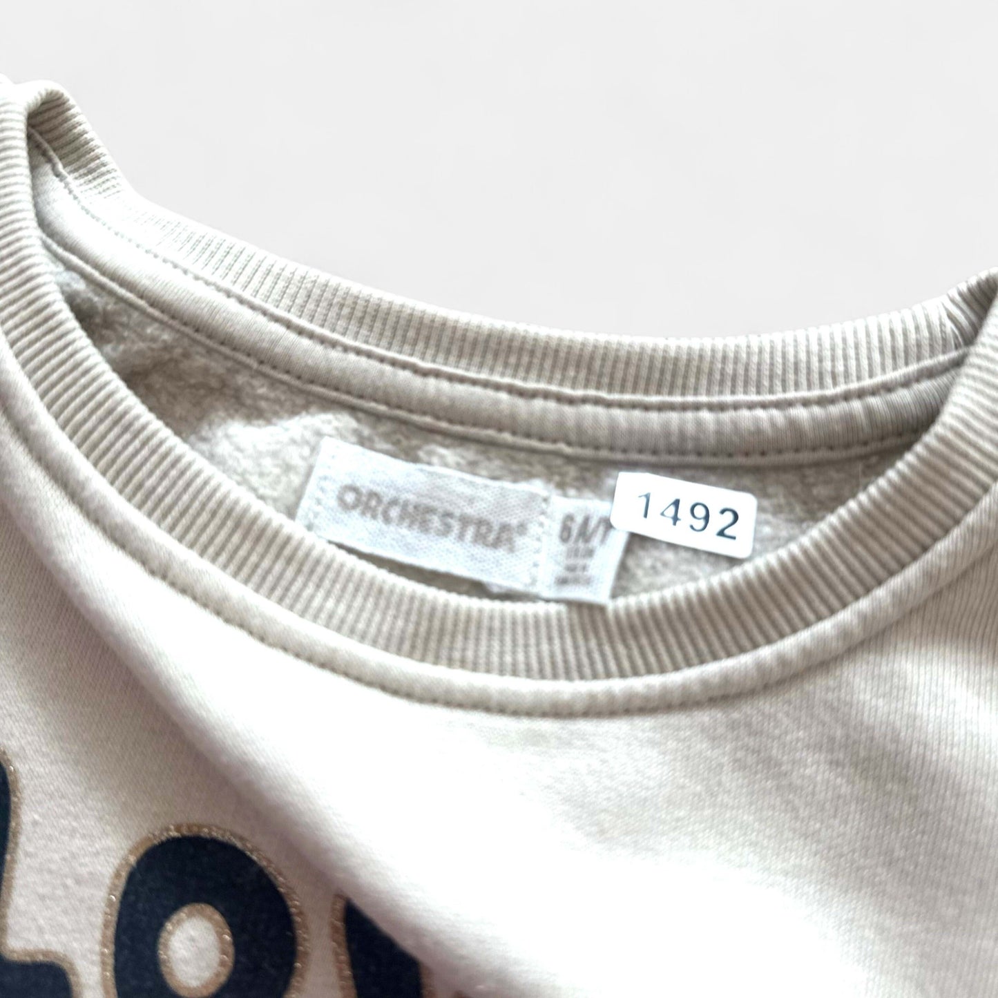 Pull Orchestra : 6 ans