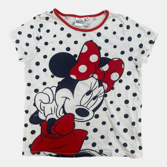 T-Shirt Disney : 8 ans