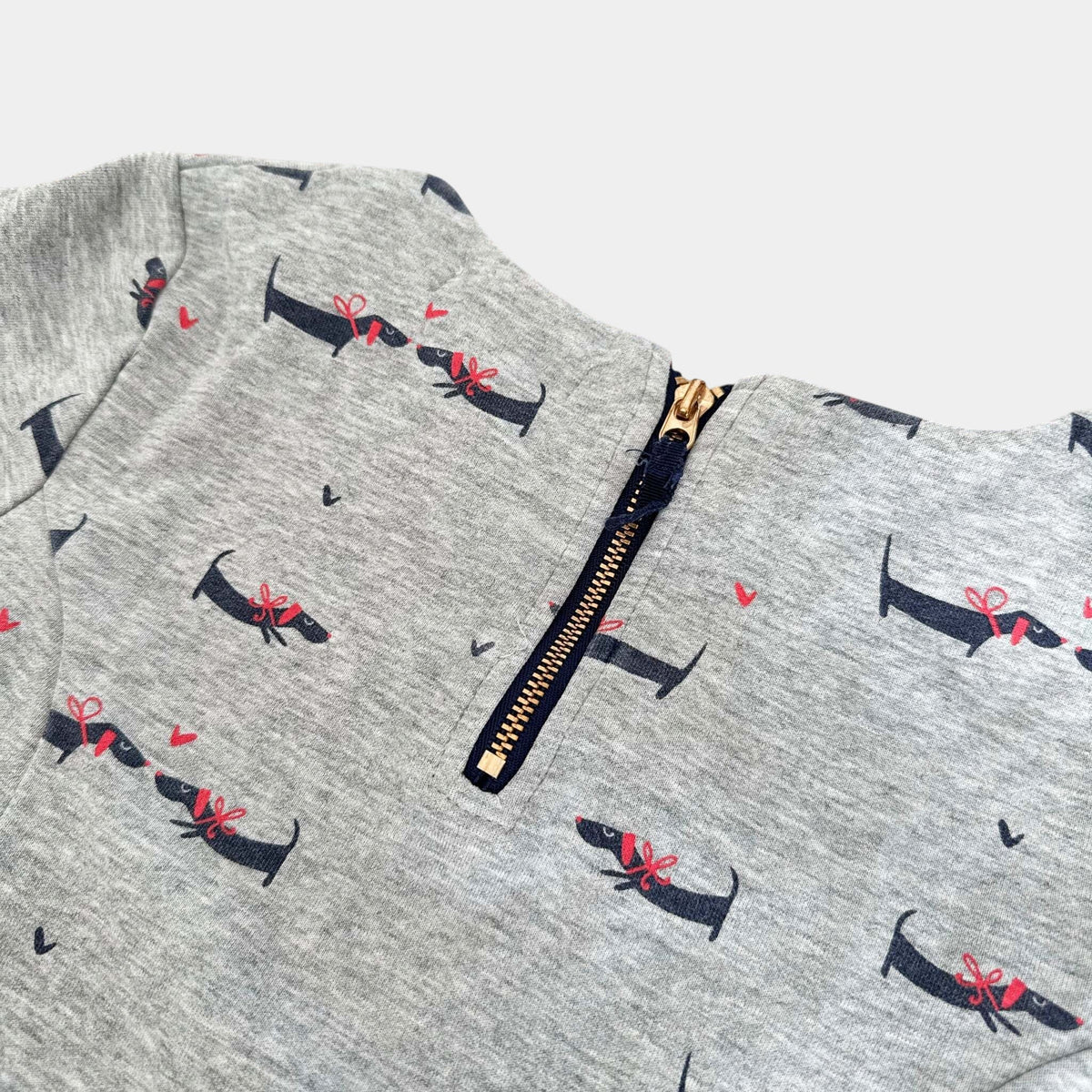 Robe galeries Lafayette : 12 ans