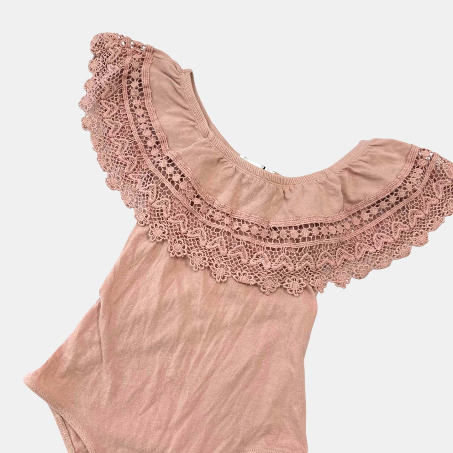 Body Jennyfer : 14 ans