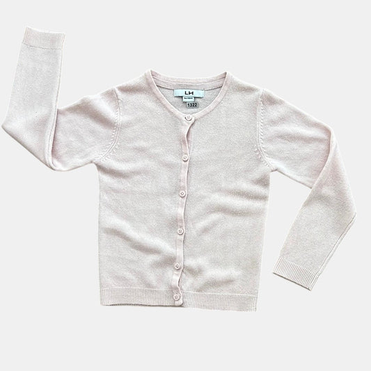 Gilet LH : 5 ans