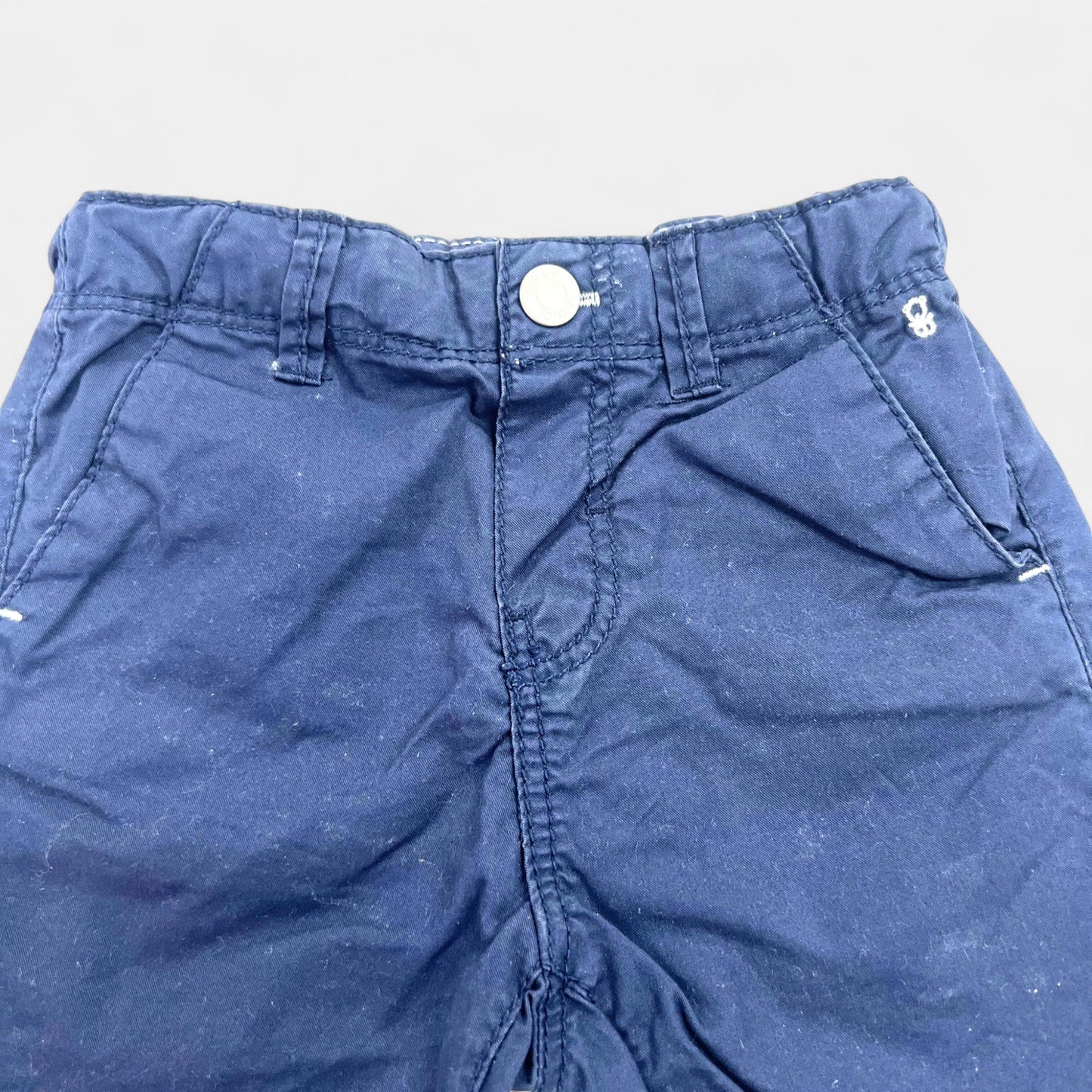 Short Okaïdi : 6 mois