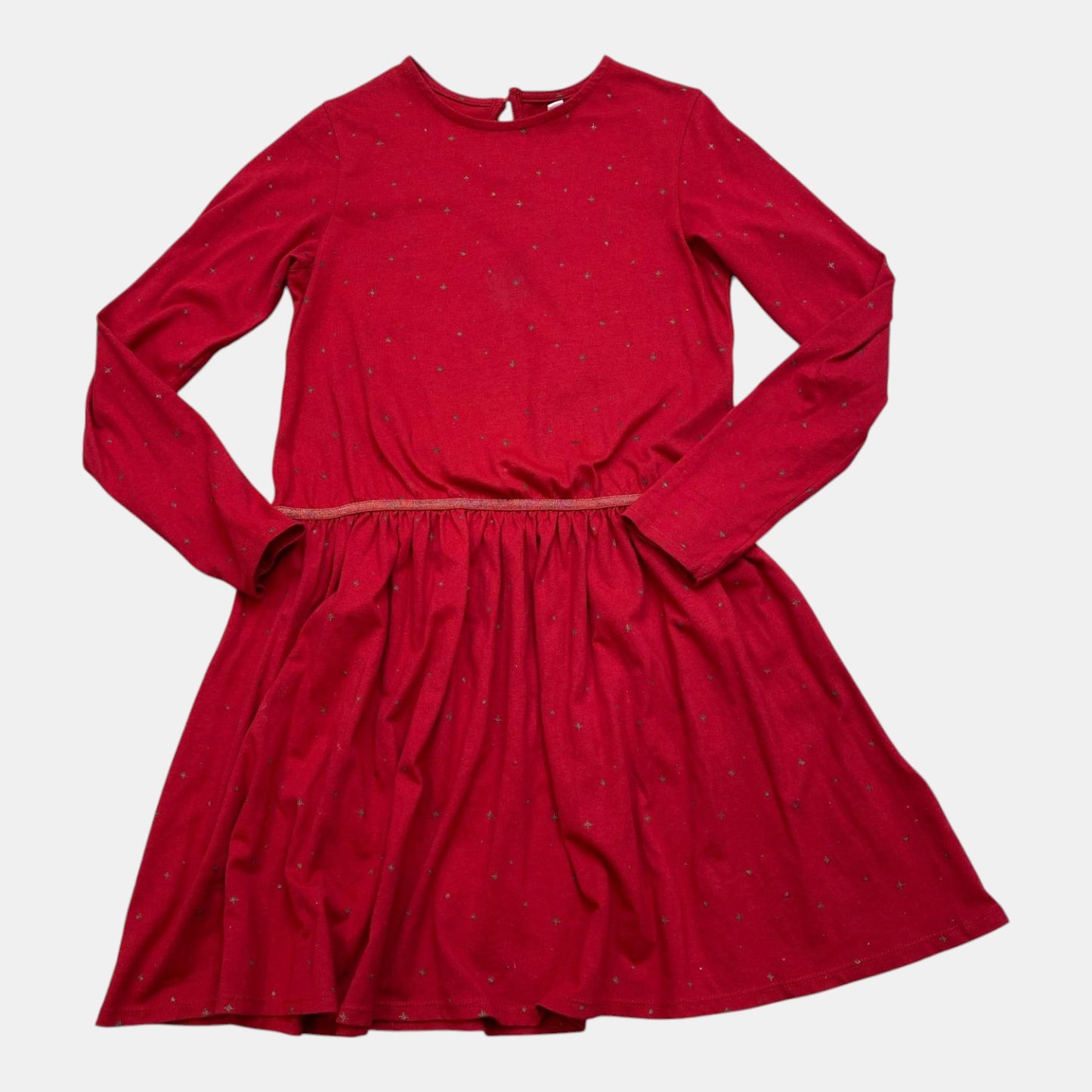 Robe Verbaudet : 10 ans
