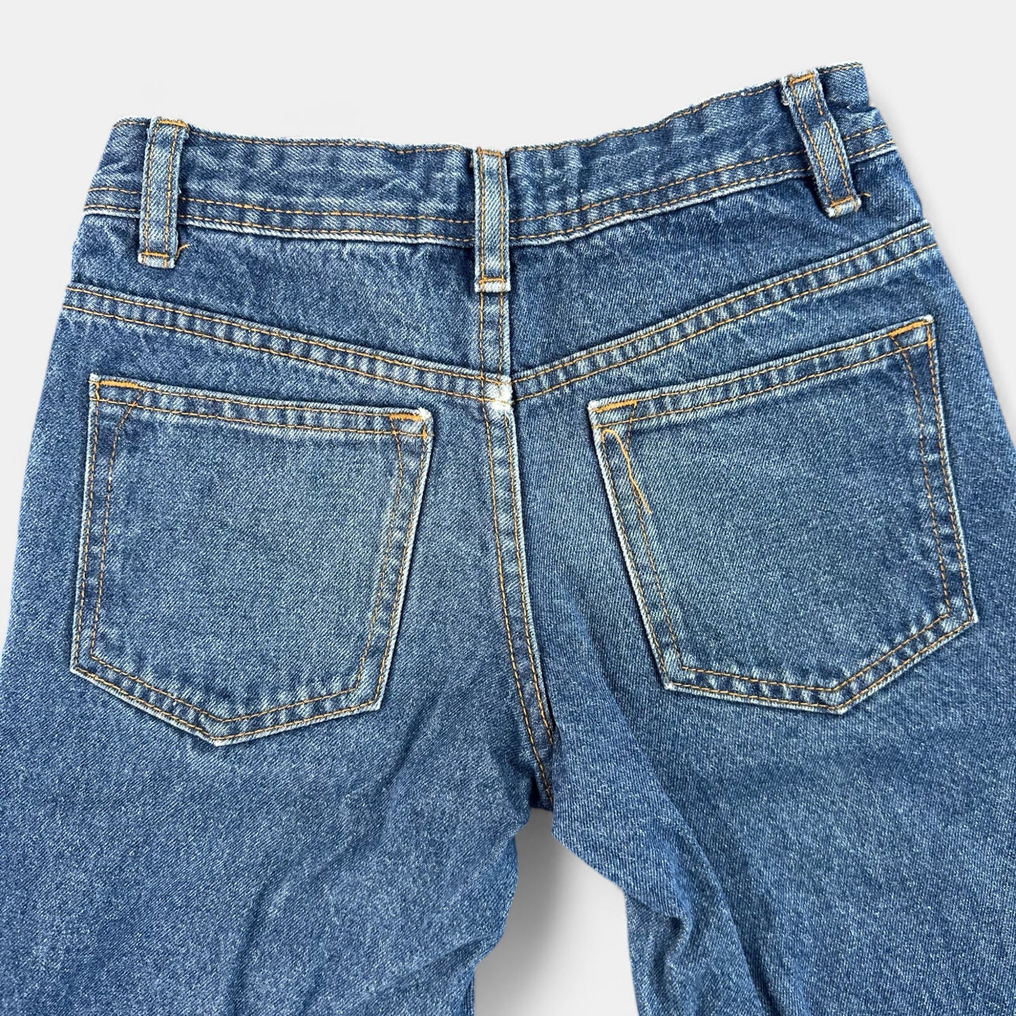 Short La Halle : 7 ans