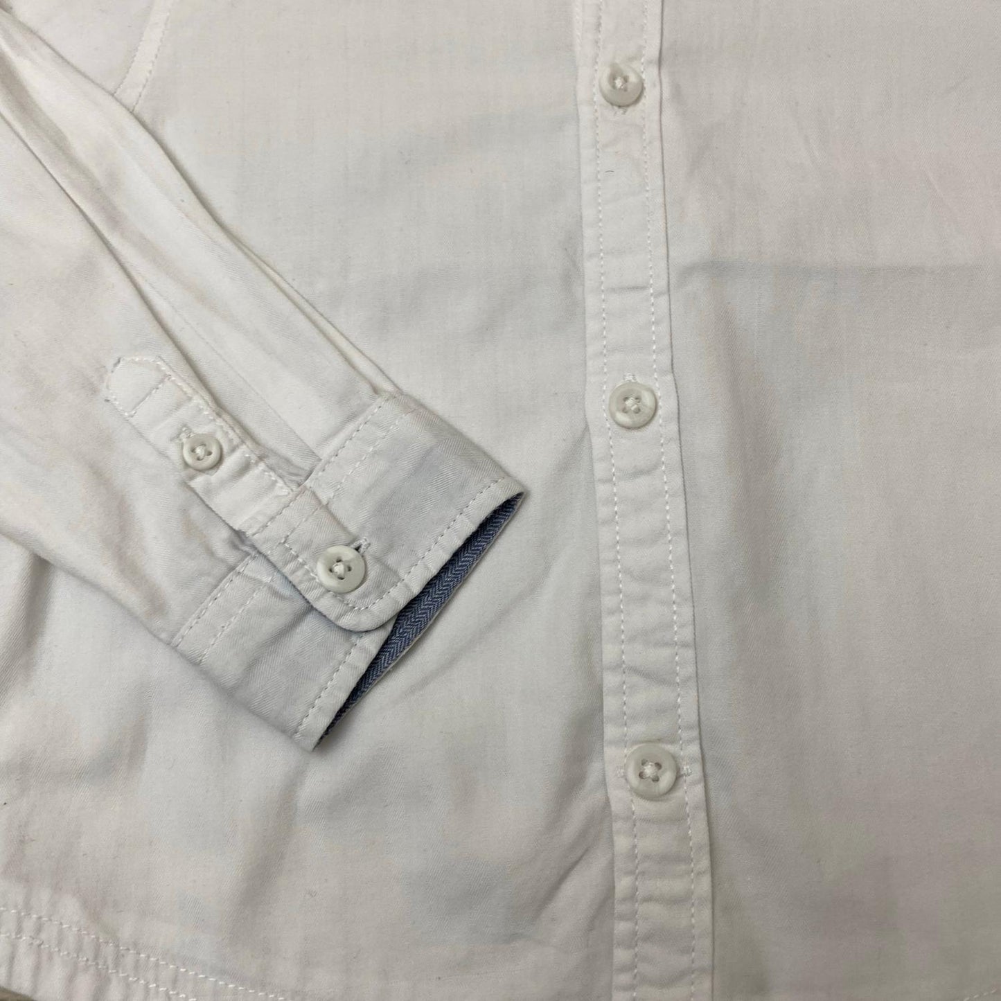 Chemise Kiabi : 3 ans