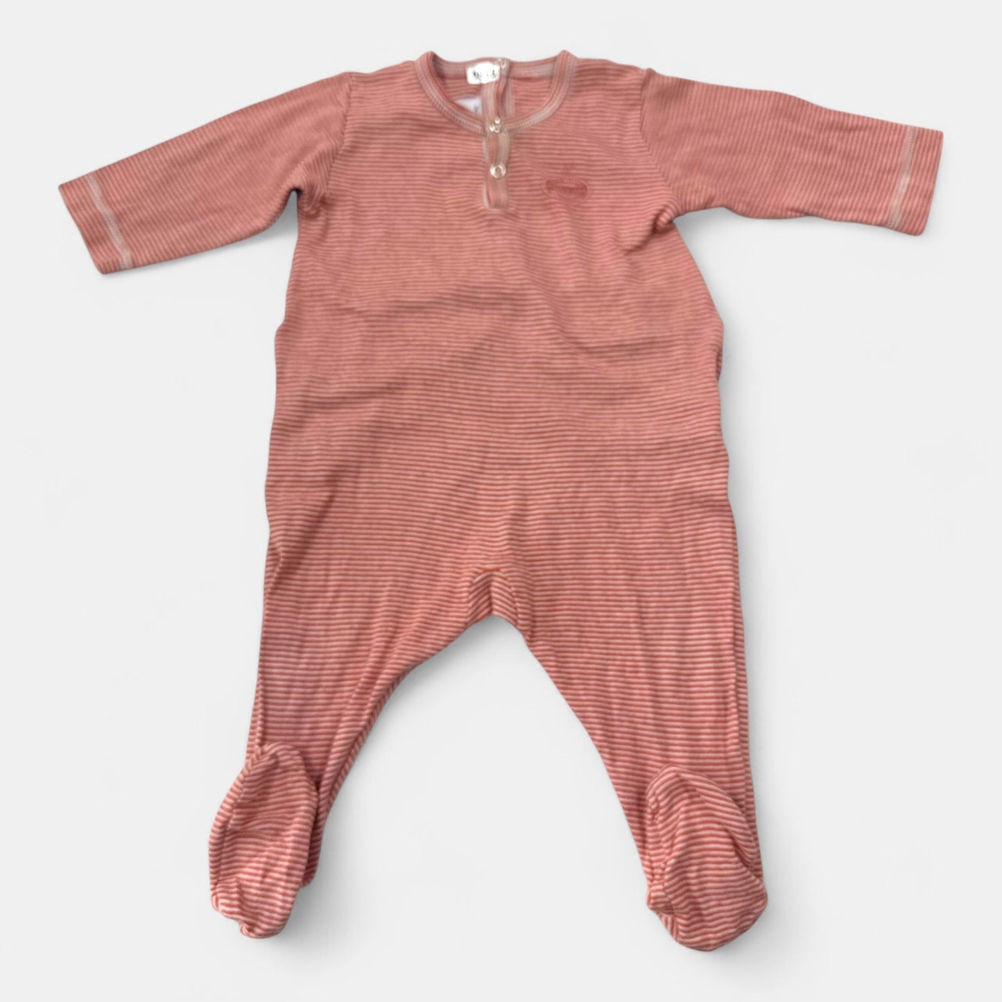 Pyjama Petit Béguin : 6 mois