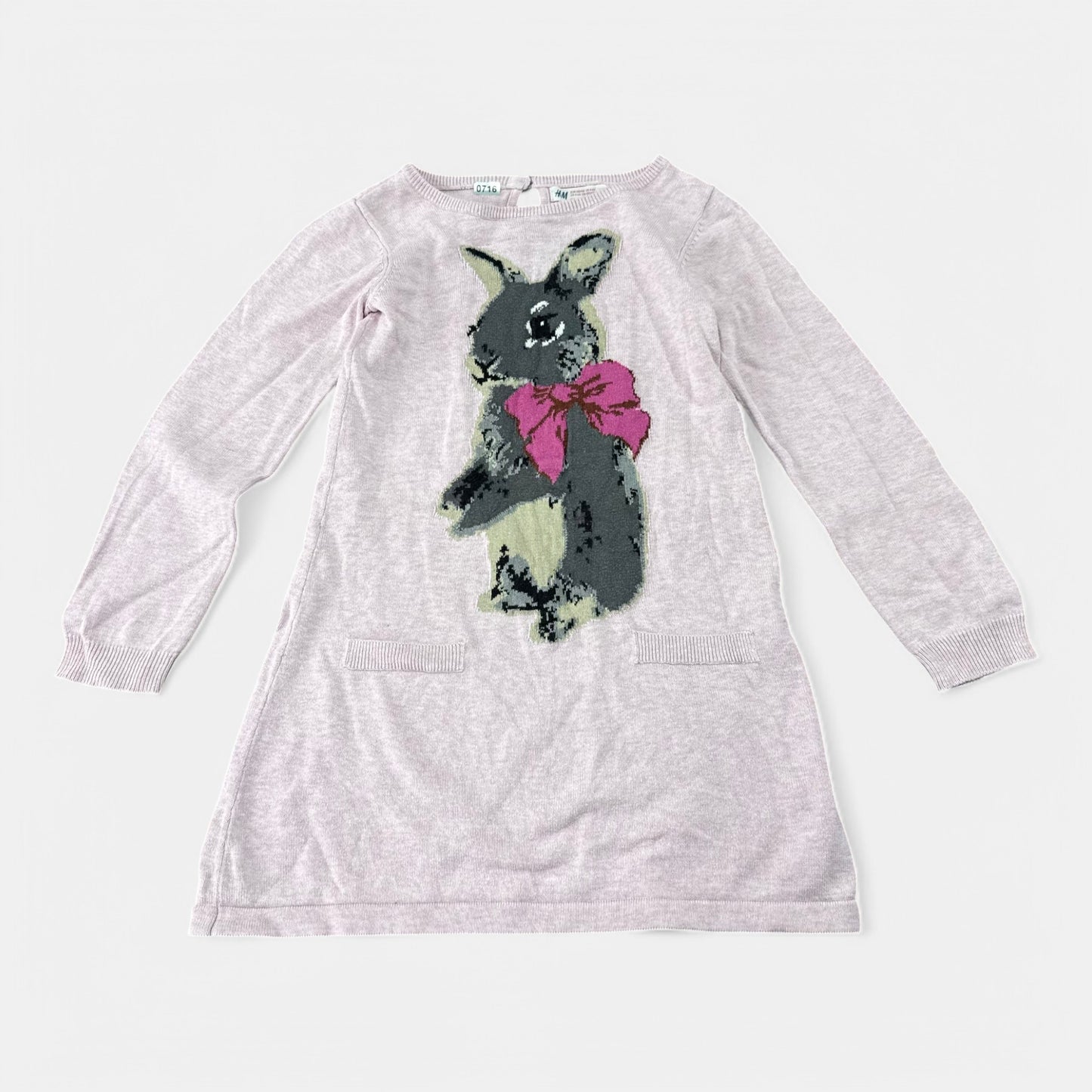 Robe H&M : 6 ans