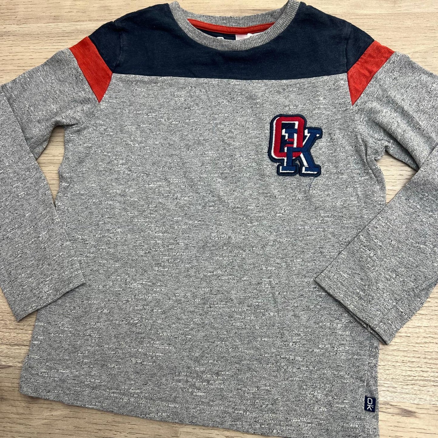 T-Shirt Okaïdi : 6 ans