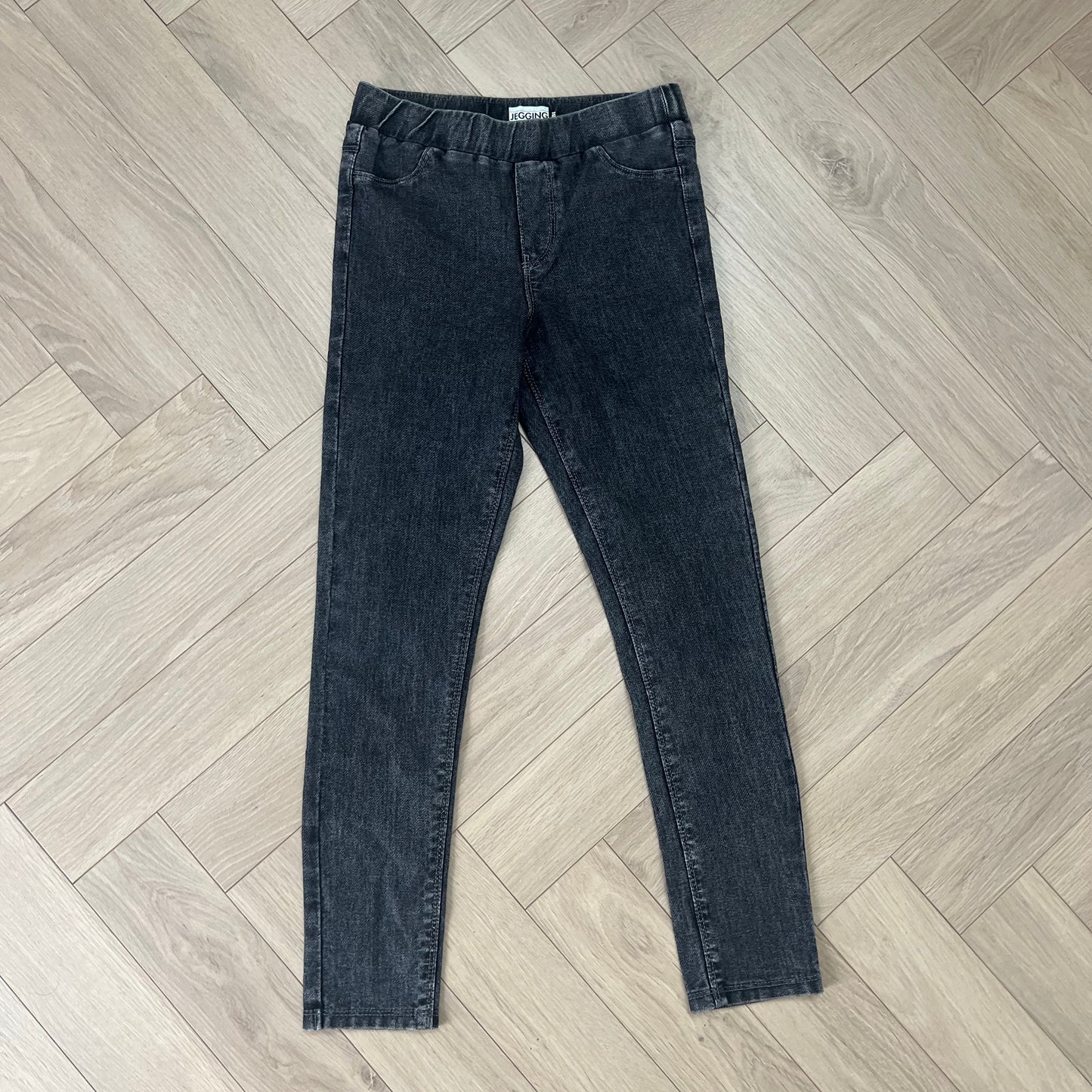 Jegging Kiabi : 10 ans