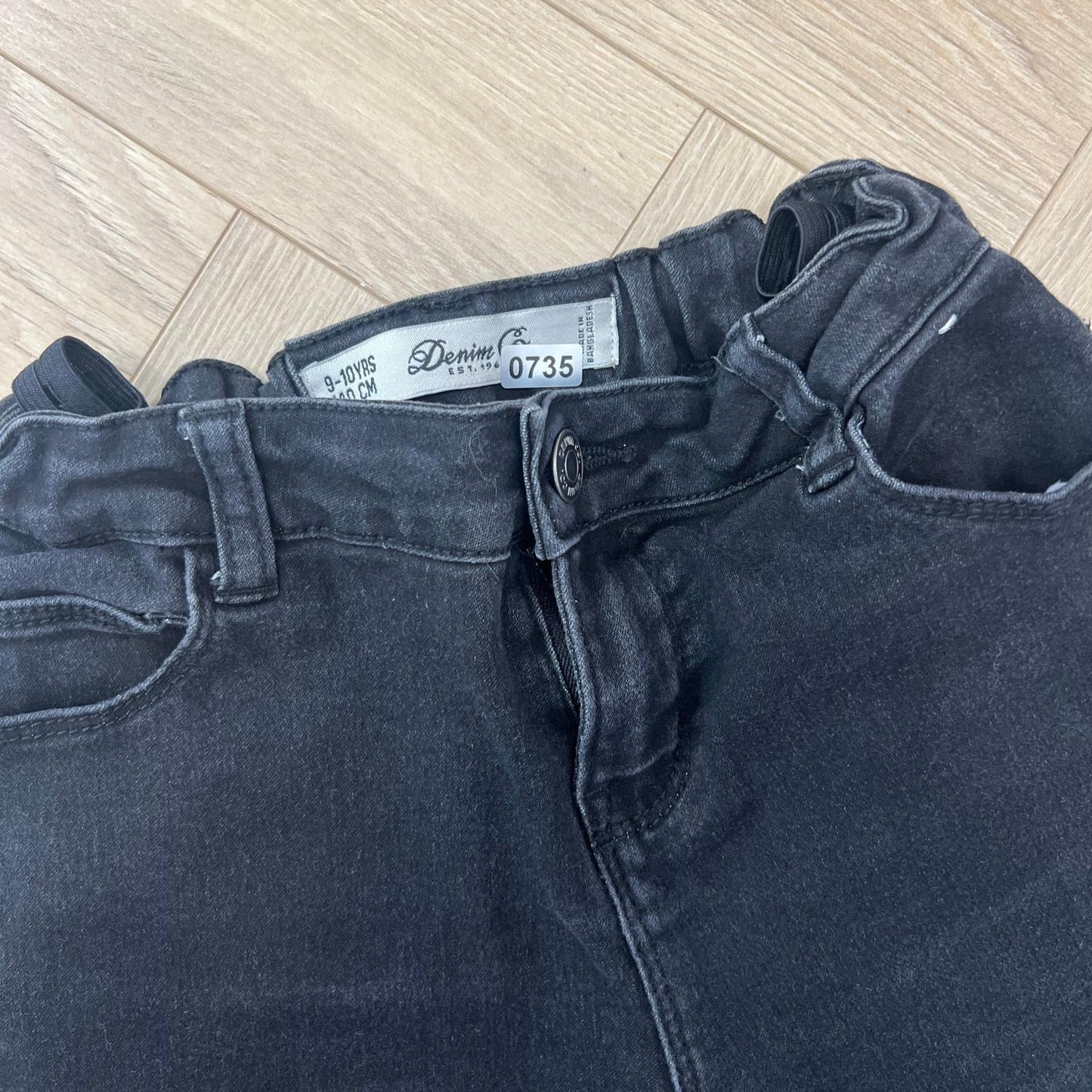 Pantalon Denim Co : 10 ans