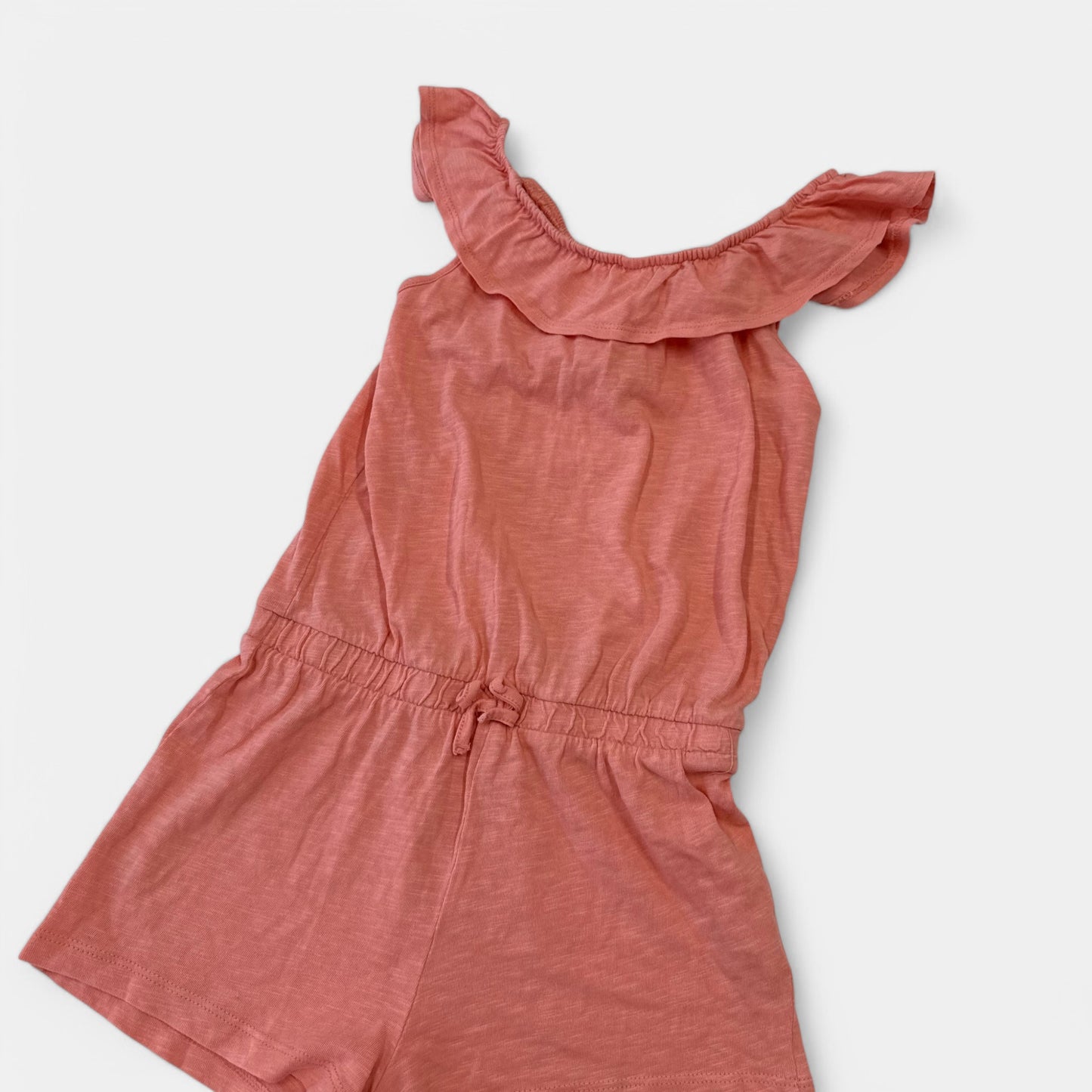 Combinaison short Orchestra : 8 ans