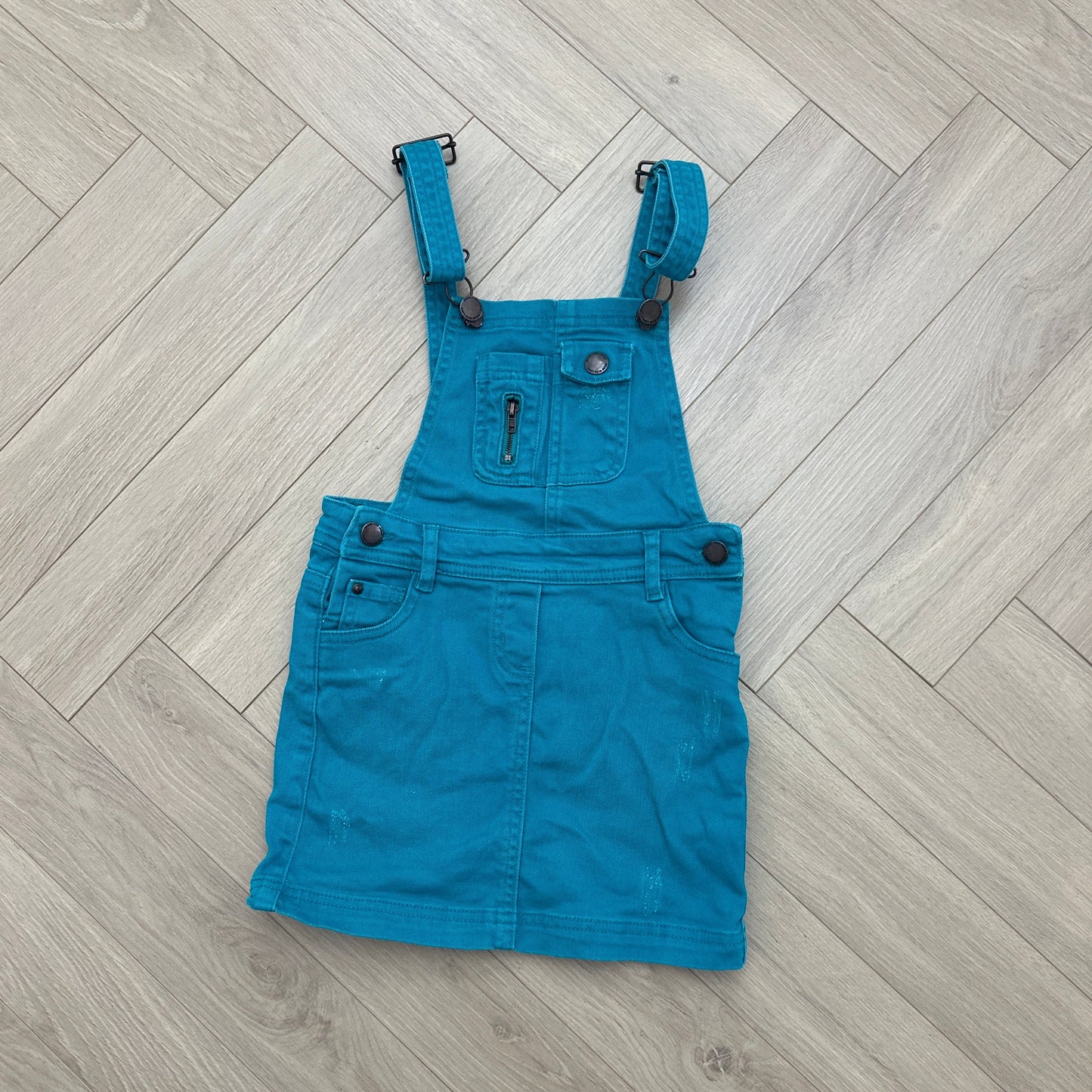 Robe salopette Tape à l’œil : 6 ans