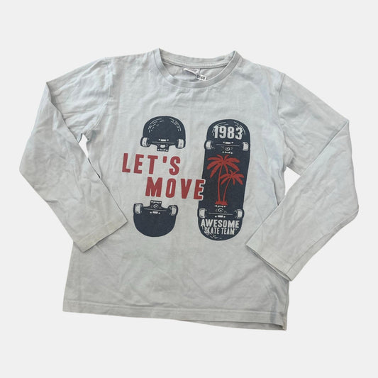 T-Shirt Tape à l'oeil : 10 ans