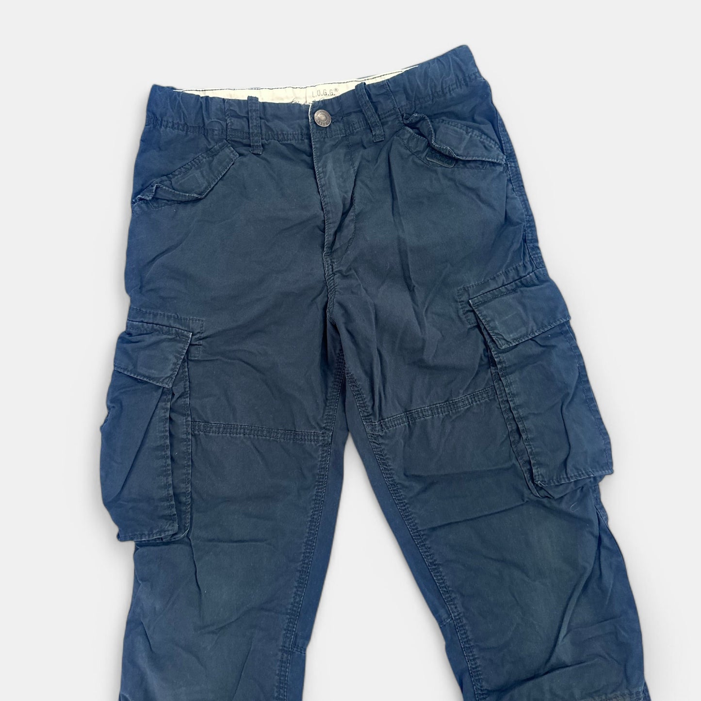 Pantalon LOGG : 10 ans