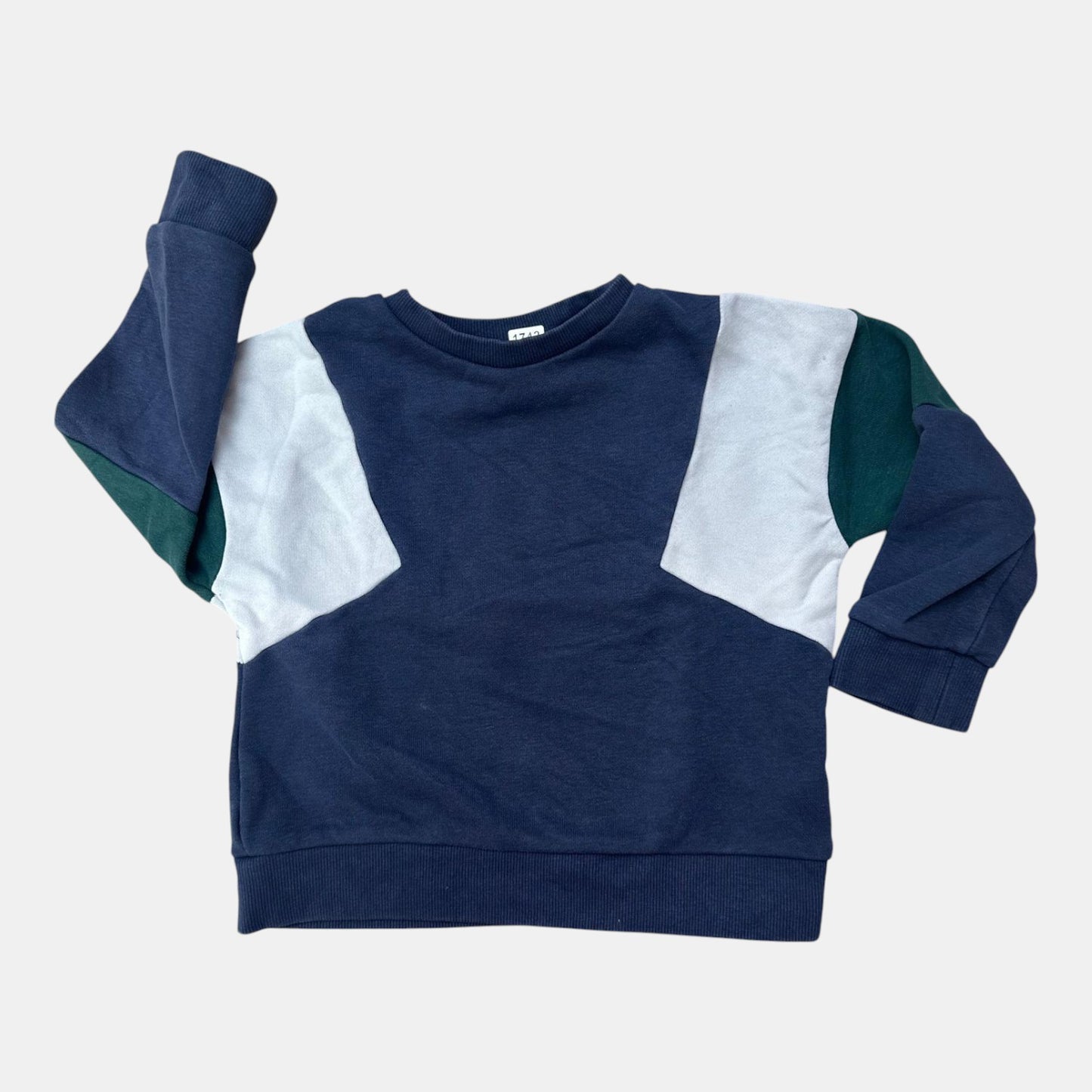 Pull Okaïdi : 3 ans