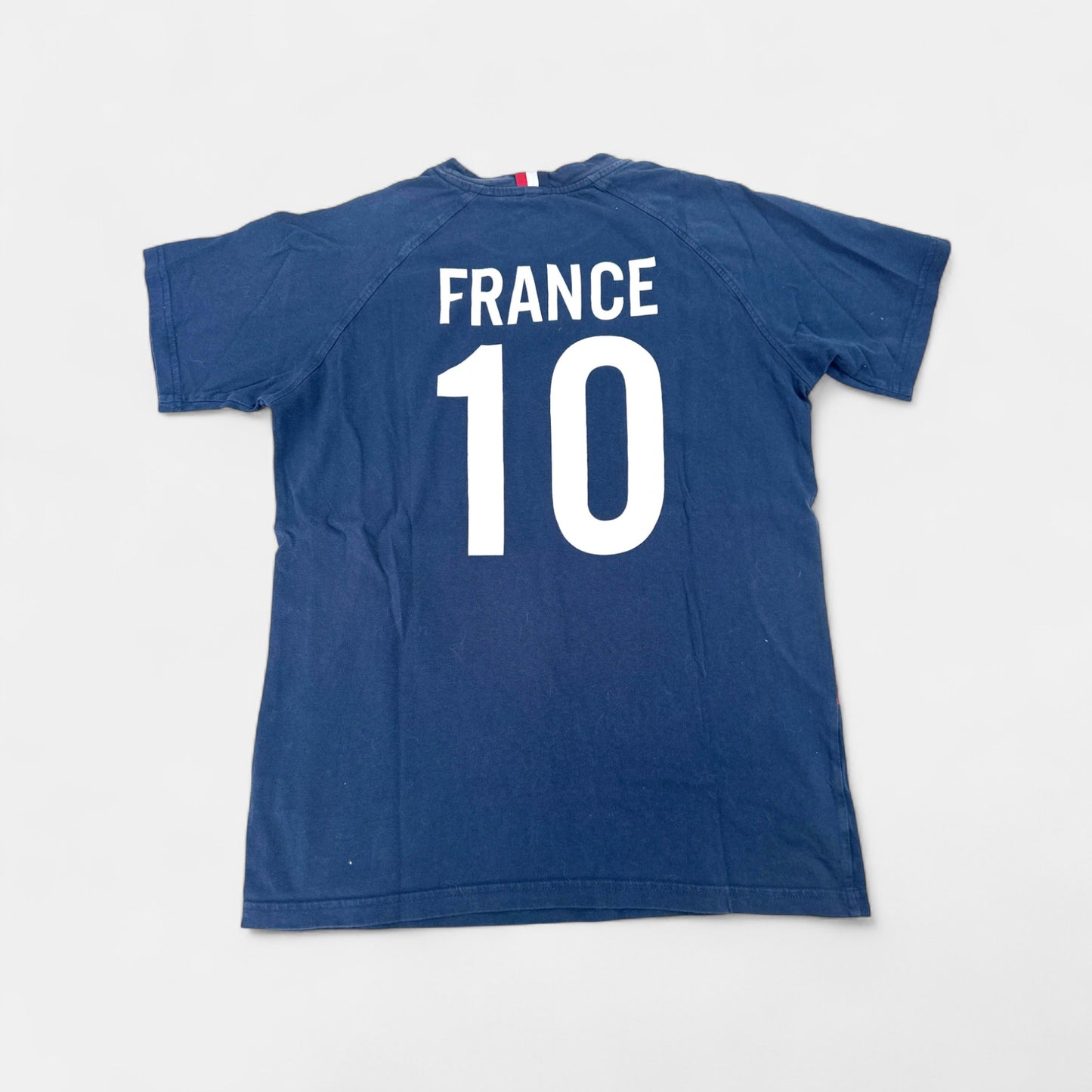 T-Shirt Tape à l'oeil : 16 ans