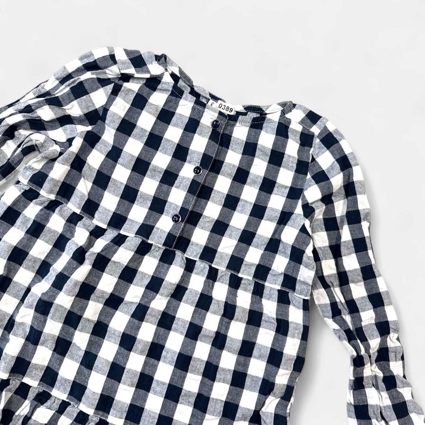 Robe fashion primate : 5 ans