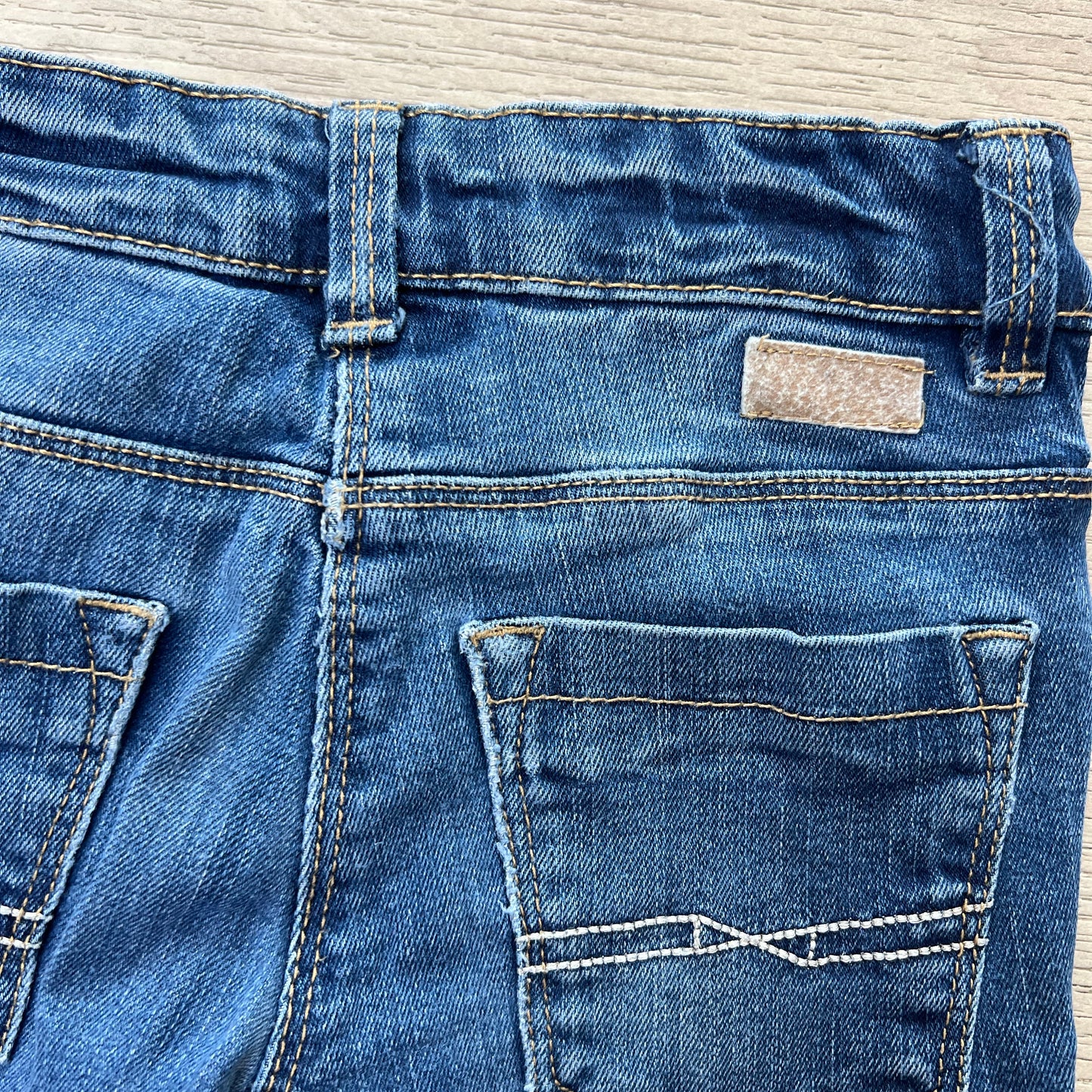 Pantalon Slim Tape à l'oeil : 6 ans